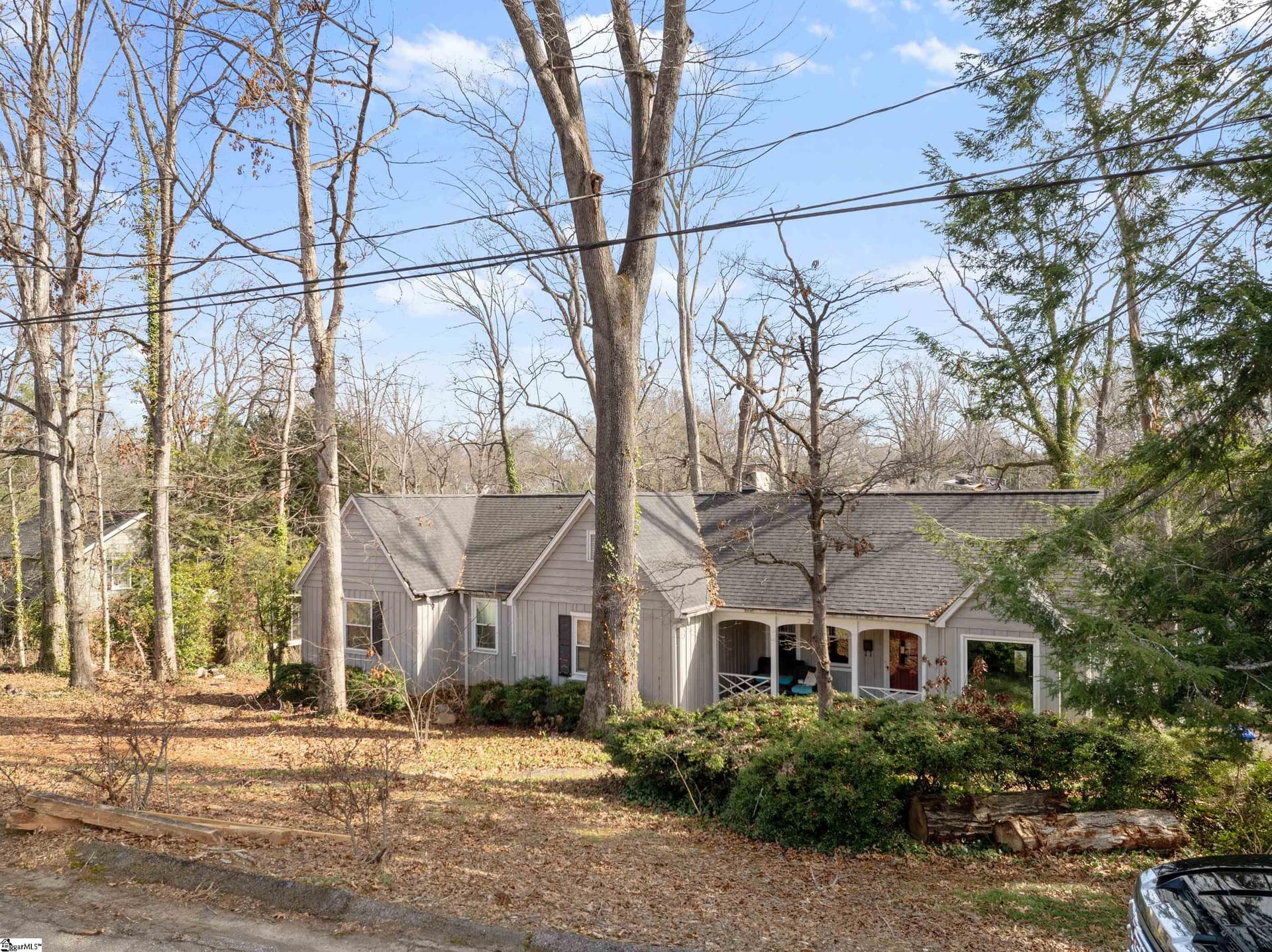 Property image 5 at 240 E Avondale Drive, Greenville, SC 29609
