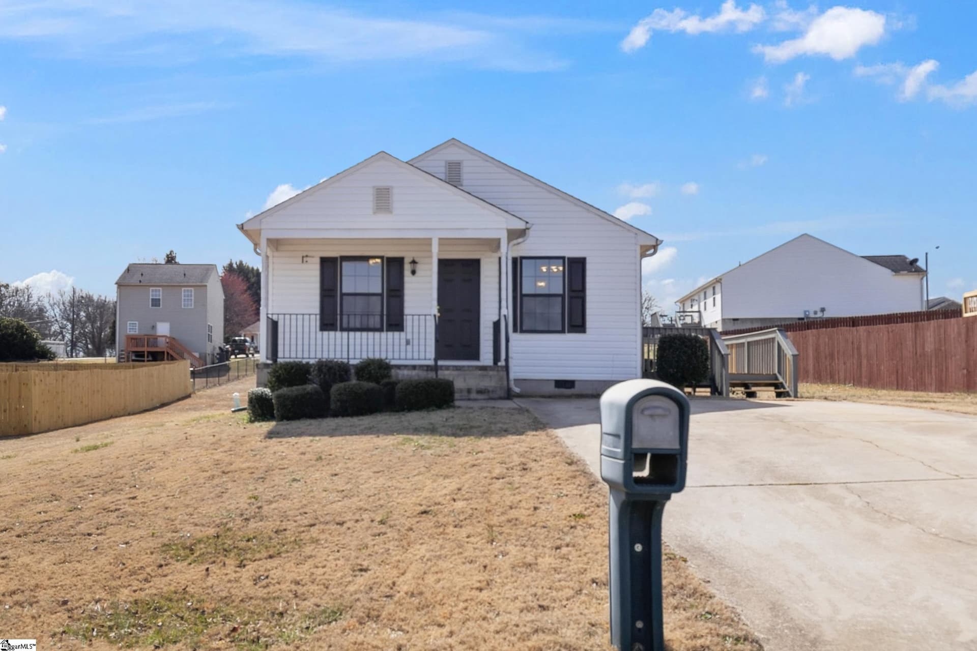Property image 1 at 404 Opal Court, Greer, SC 29651