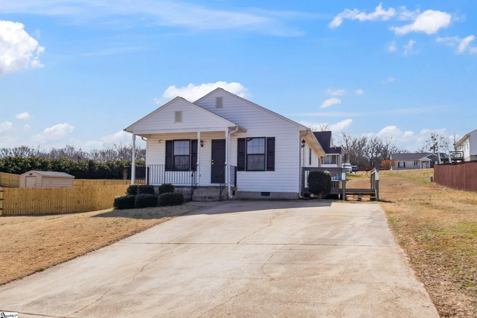 Property image 3 at 404 Opal Court, Greer, SC 29651