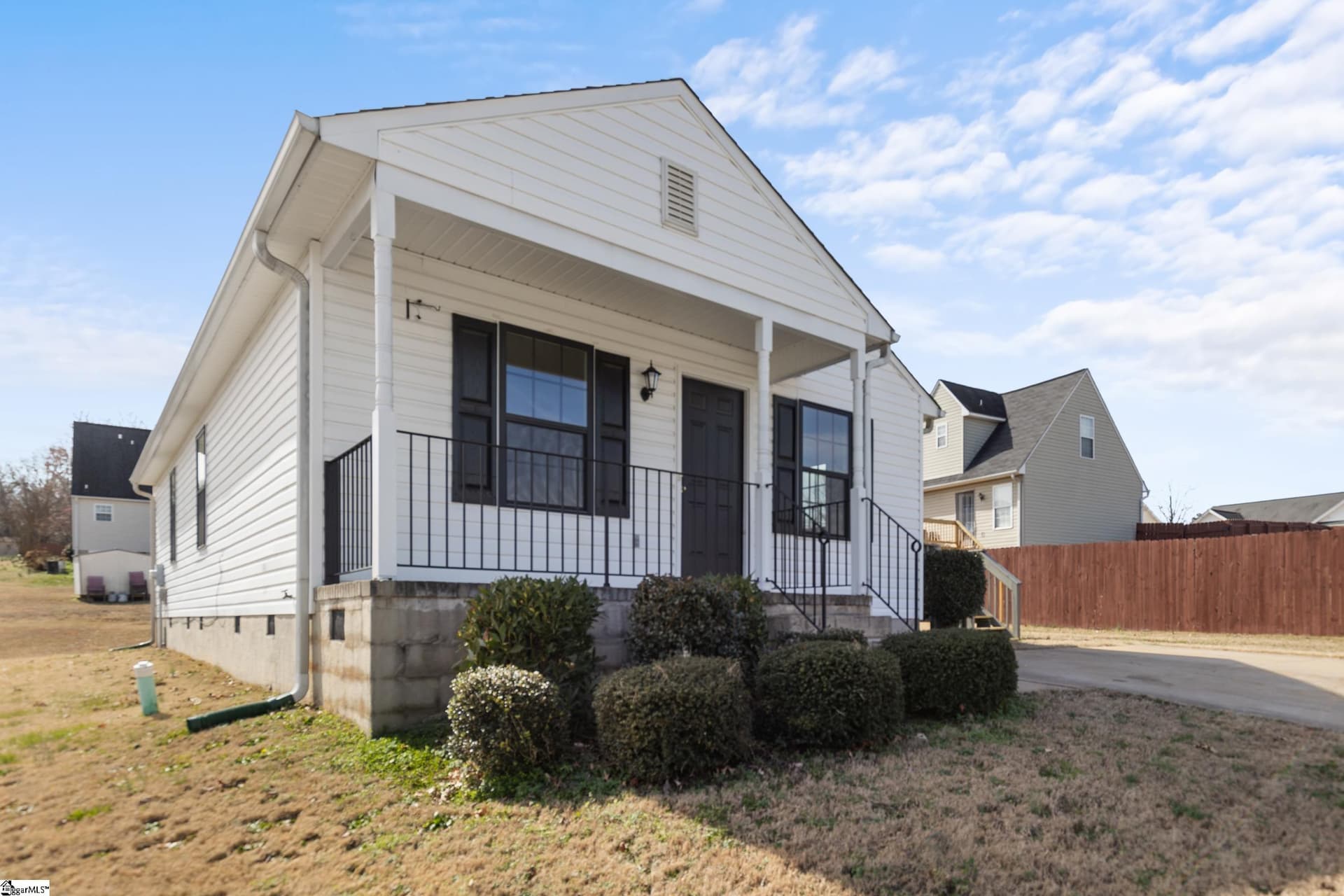 Property image 4 at 404 Opal Court, Greer, SC 29651