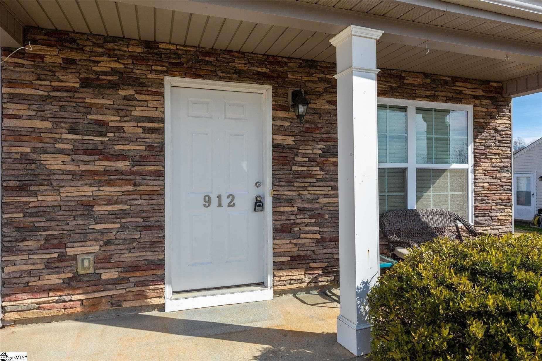 Property image 3 at 912 Mary Grace Lane, Duncan, SC 29334