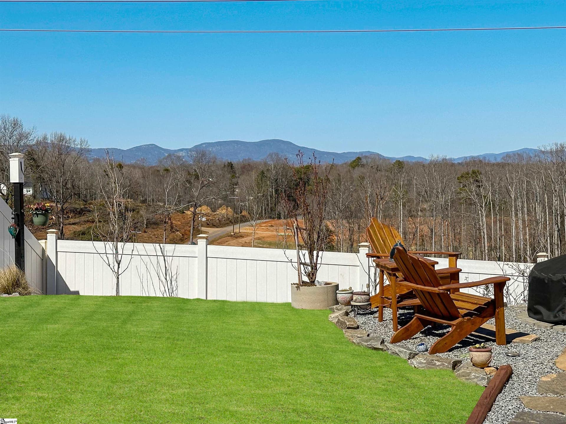Property image 2 at 569 Sapling Gap Road, Greer, SC 29651