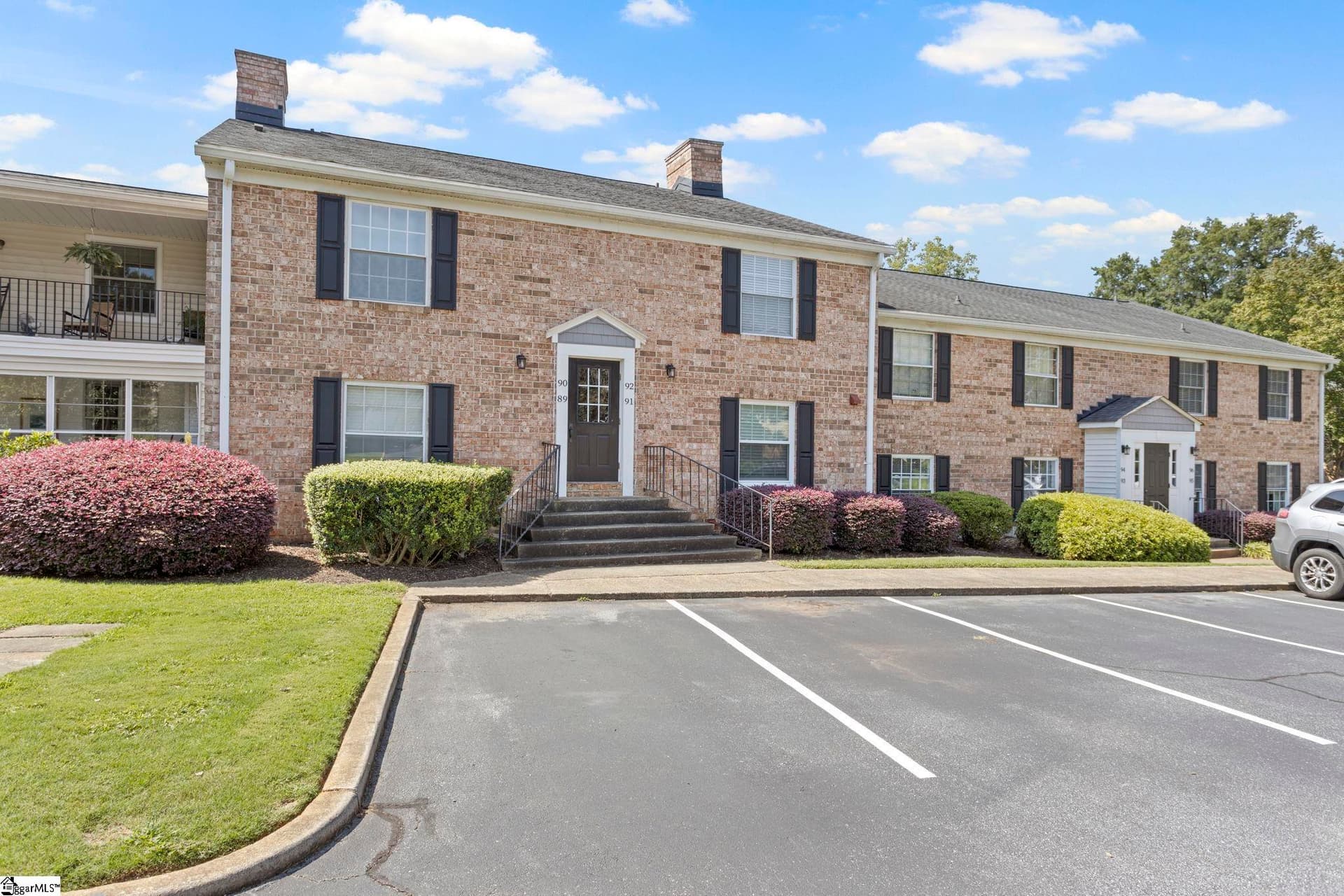 Property image 2 at 925 Cleveland Street, Greenville, SC 29601