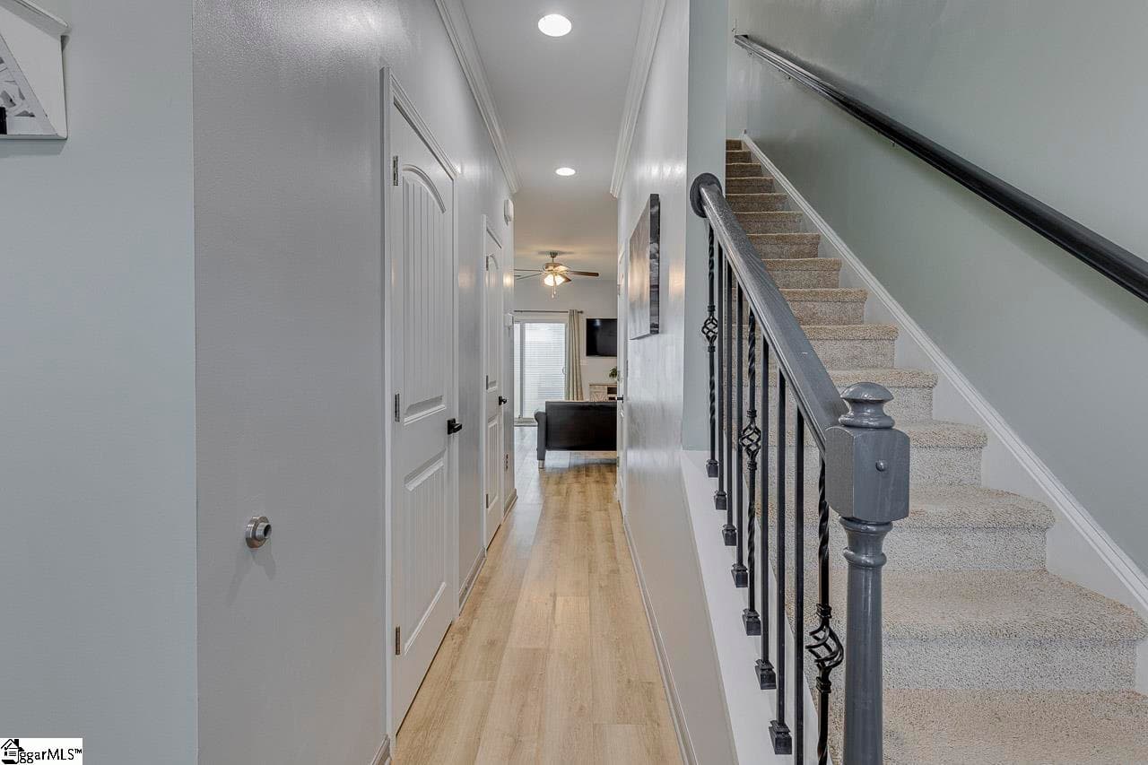 Property image 3 at 118 Highland Park Court, Easley, SC 29642