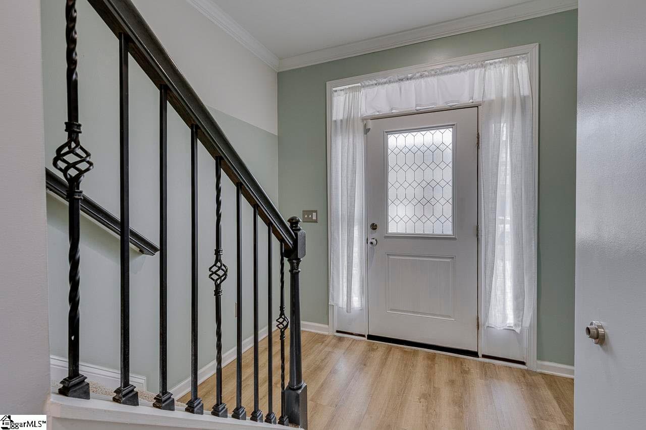 Property image 4 at 118 Highland Park Court, Easley, SC 29642
