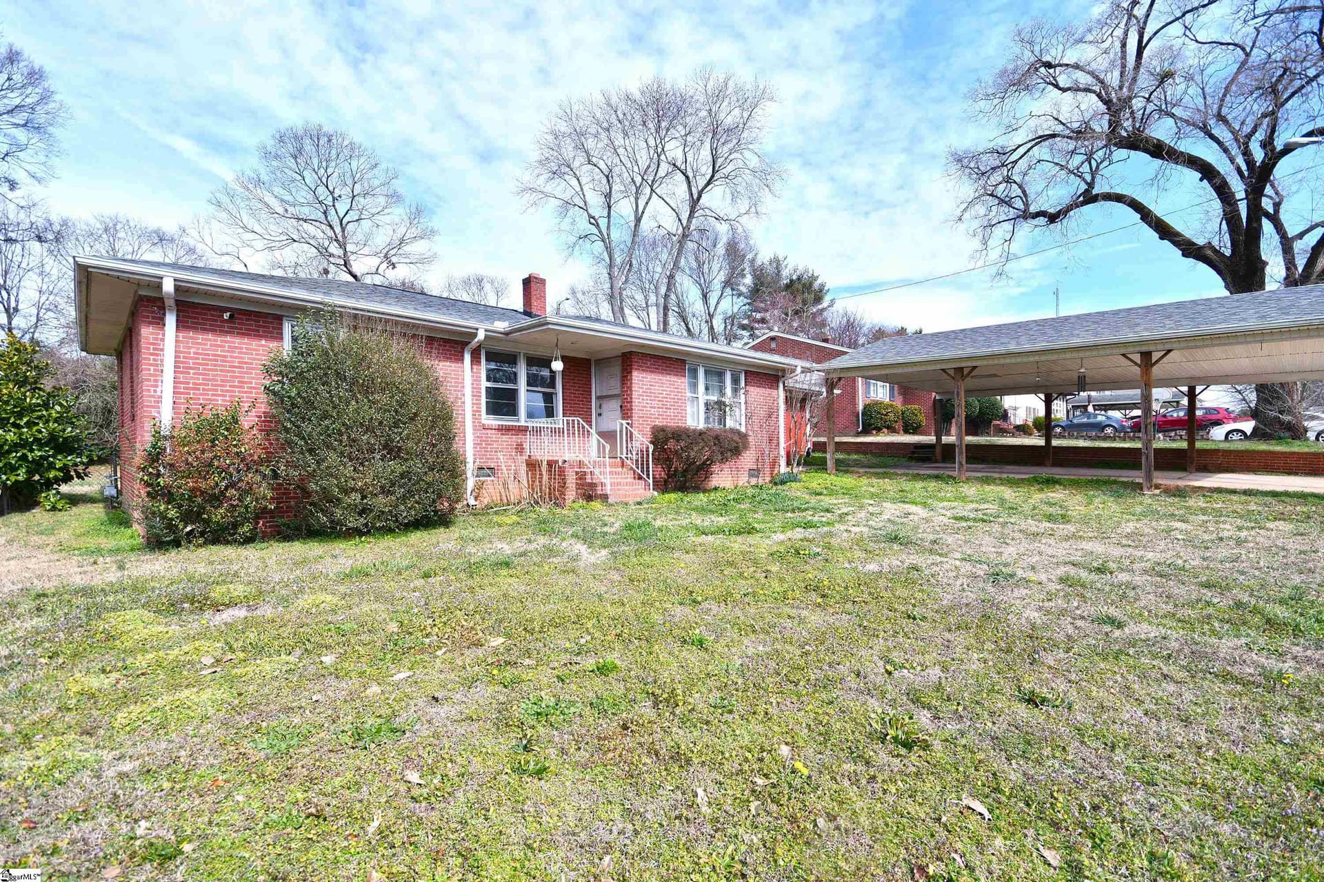 Property image 2 at 27 Butternut Drive, Greenville, SC 29605