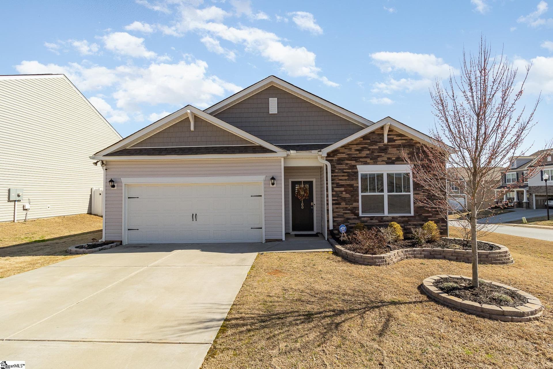 Property image 2 at 100 Fountain Oak Lane, Easley, SC 29642