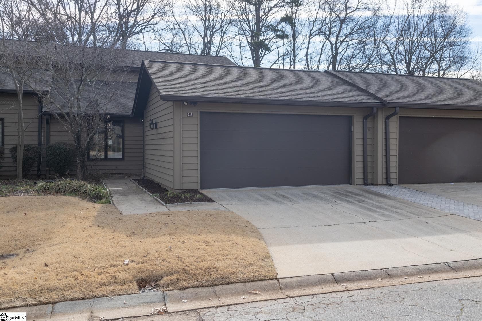 Sugar Creek Villas, Greer Community