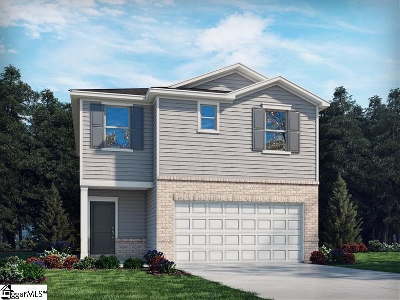 Property image 1 at 705 Whitebark Drive, Pendleton, SC 29670