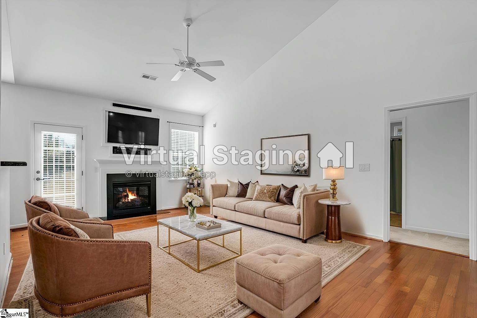 Property image 3 at 117 Wild Thorn Lane, Greenville, SC 29615