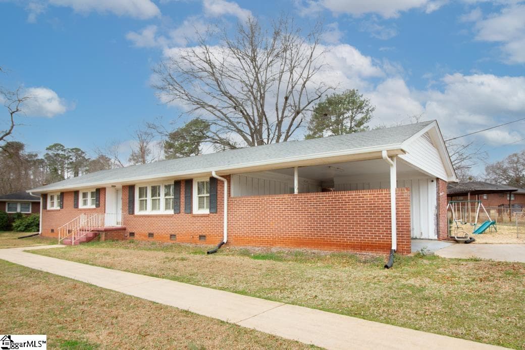 Property image 3 at 2025 Sheldon Drive, Anderson, SC 29621-3929