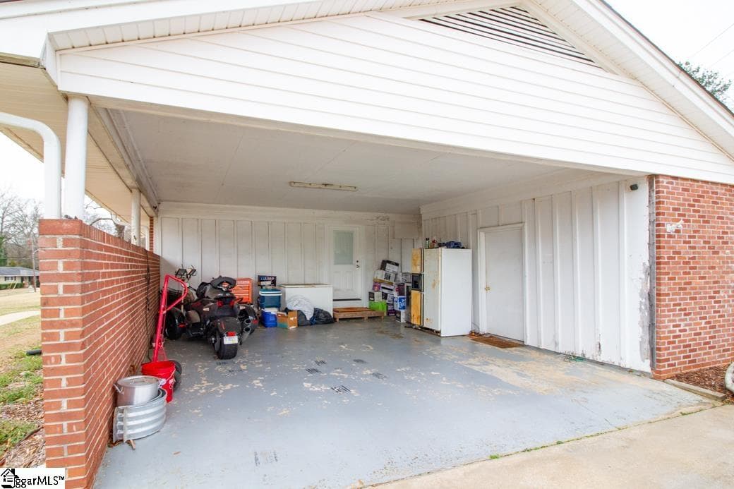 Property image 5 at 2025 Sheldon Drive, Anderson, SC 29621-3929