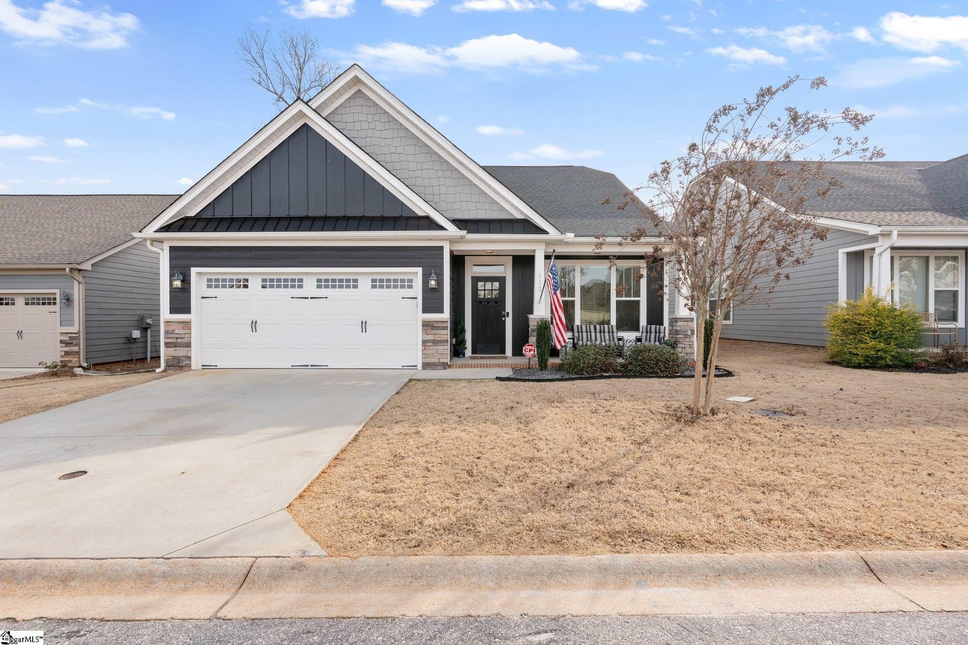 Seven Oaks at Blue Ridge Plantation, Taylors Community