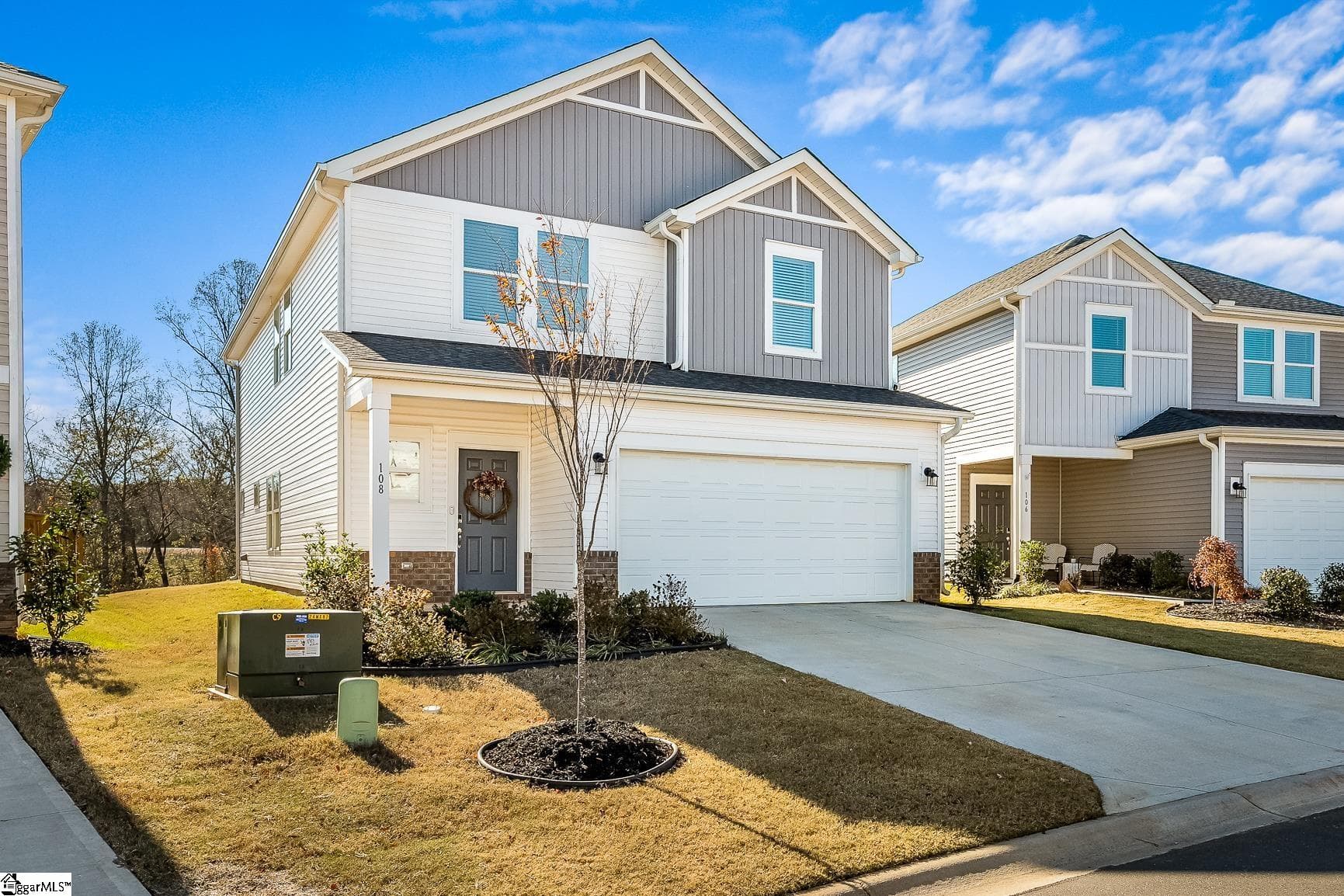 Property image 2 at 108 Longleaf Lane, Pendleton, SC 29670