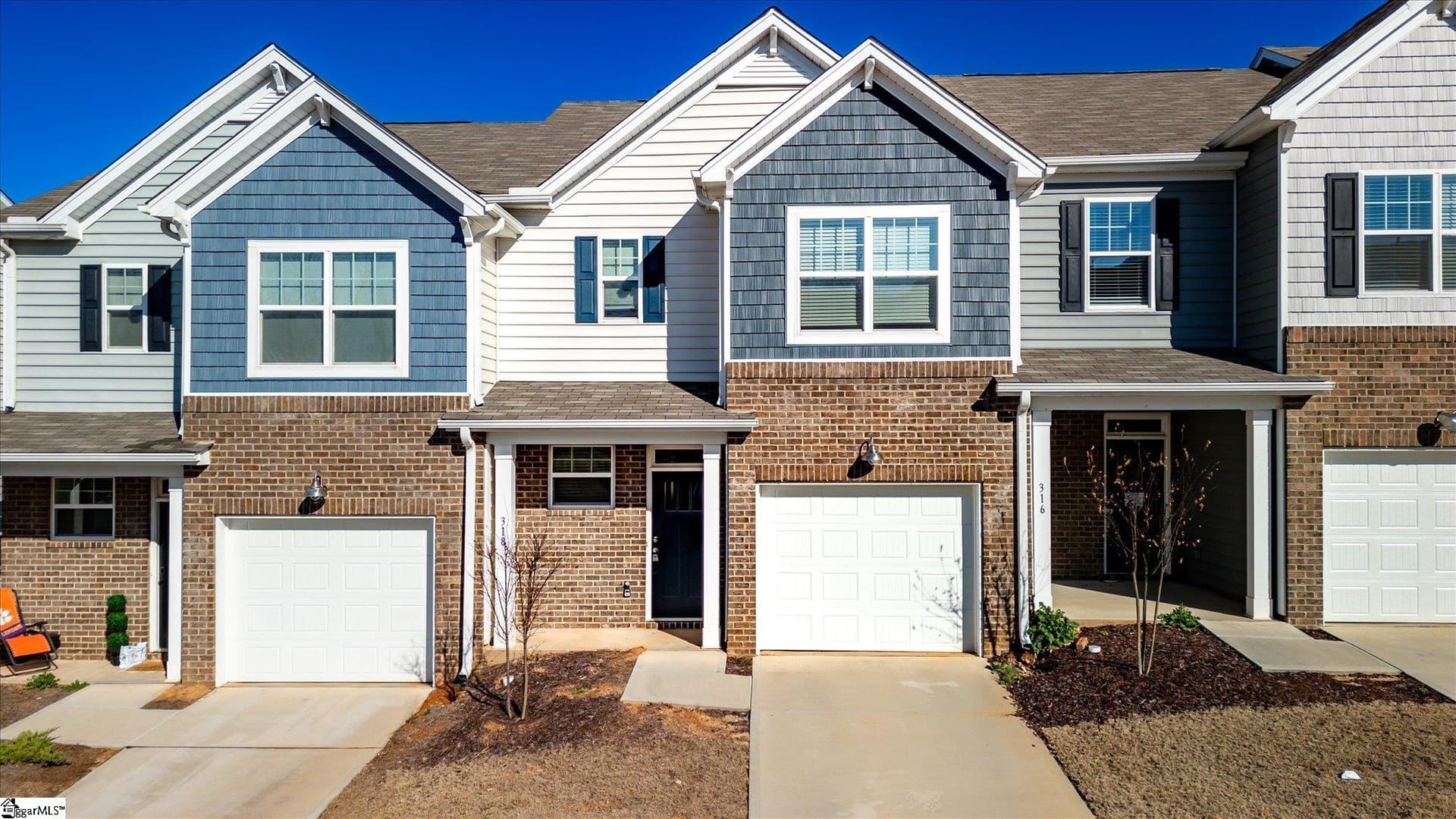 Property image 2 at 318 E Compass Way, Easley, SC 29640