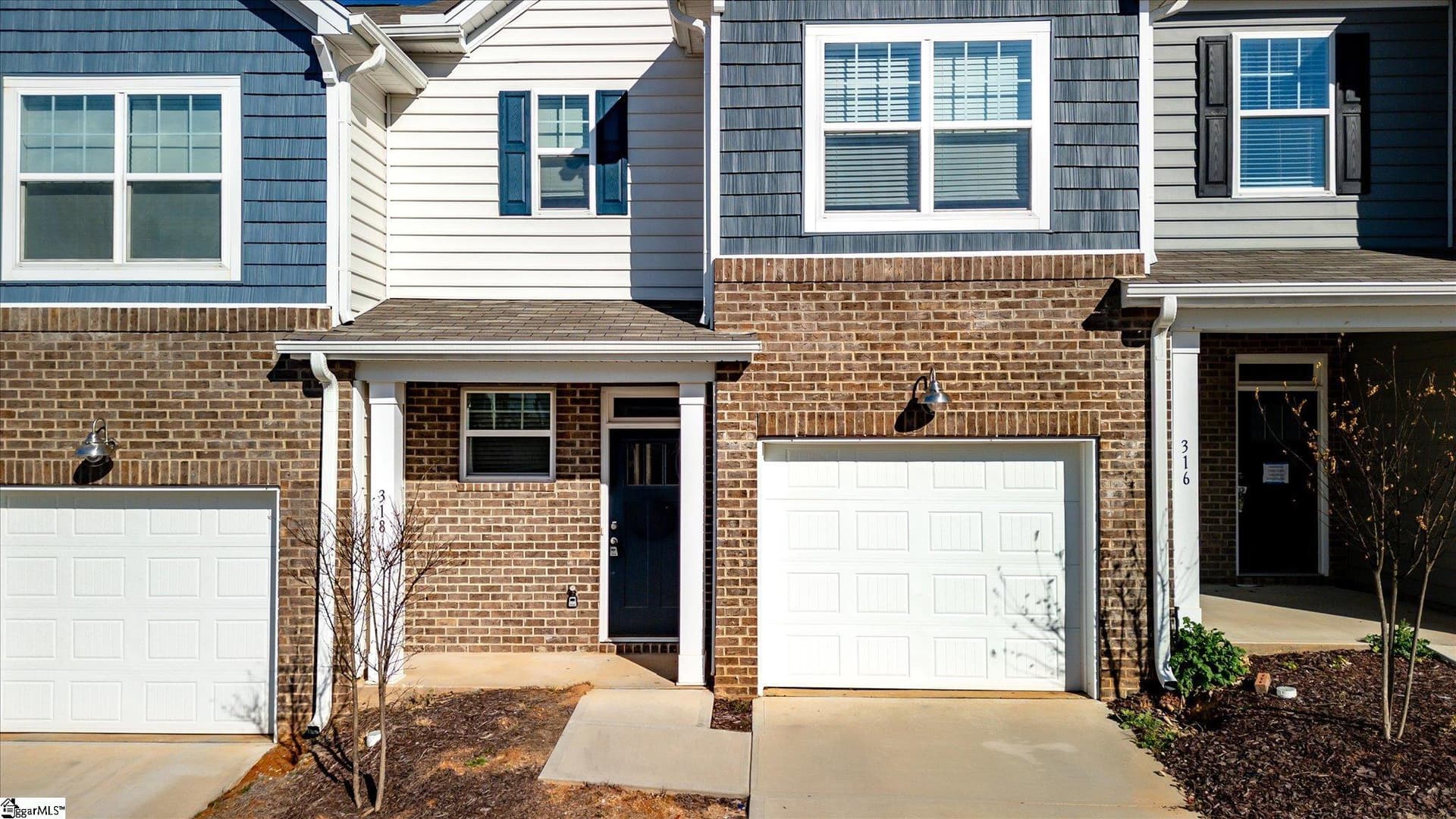 Property image 3 at 318 E Compass Way, Easley, SC 29640