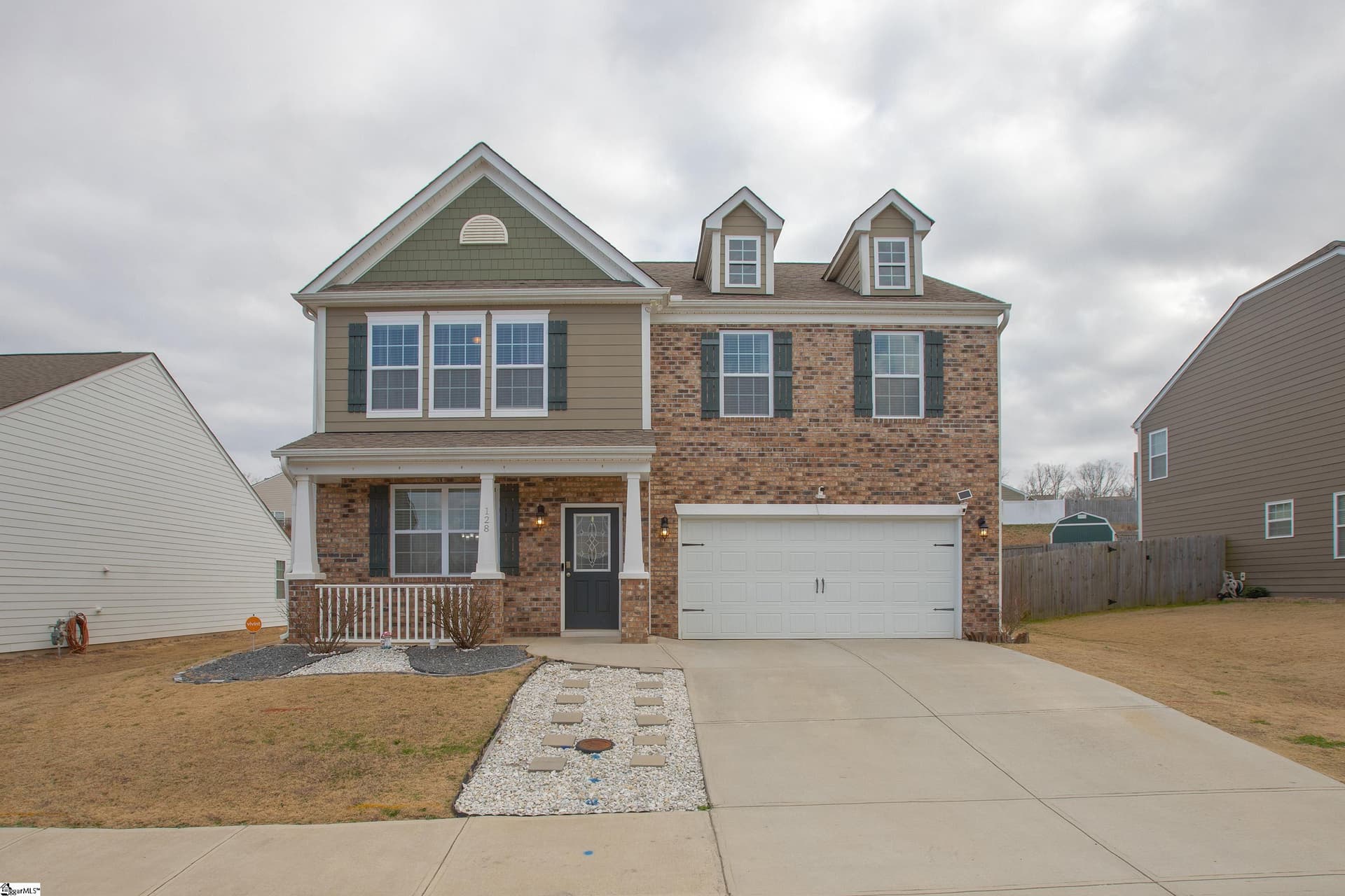 128 Lake Grove Road