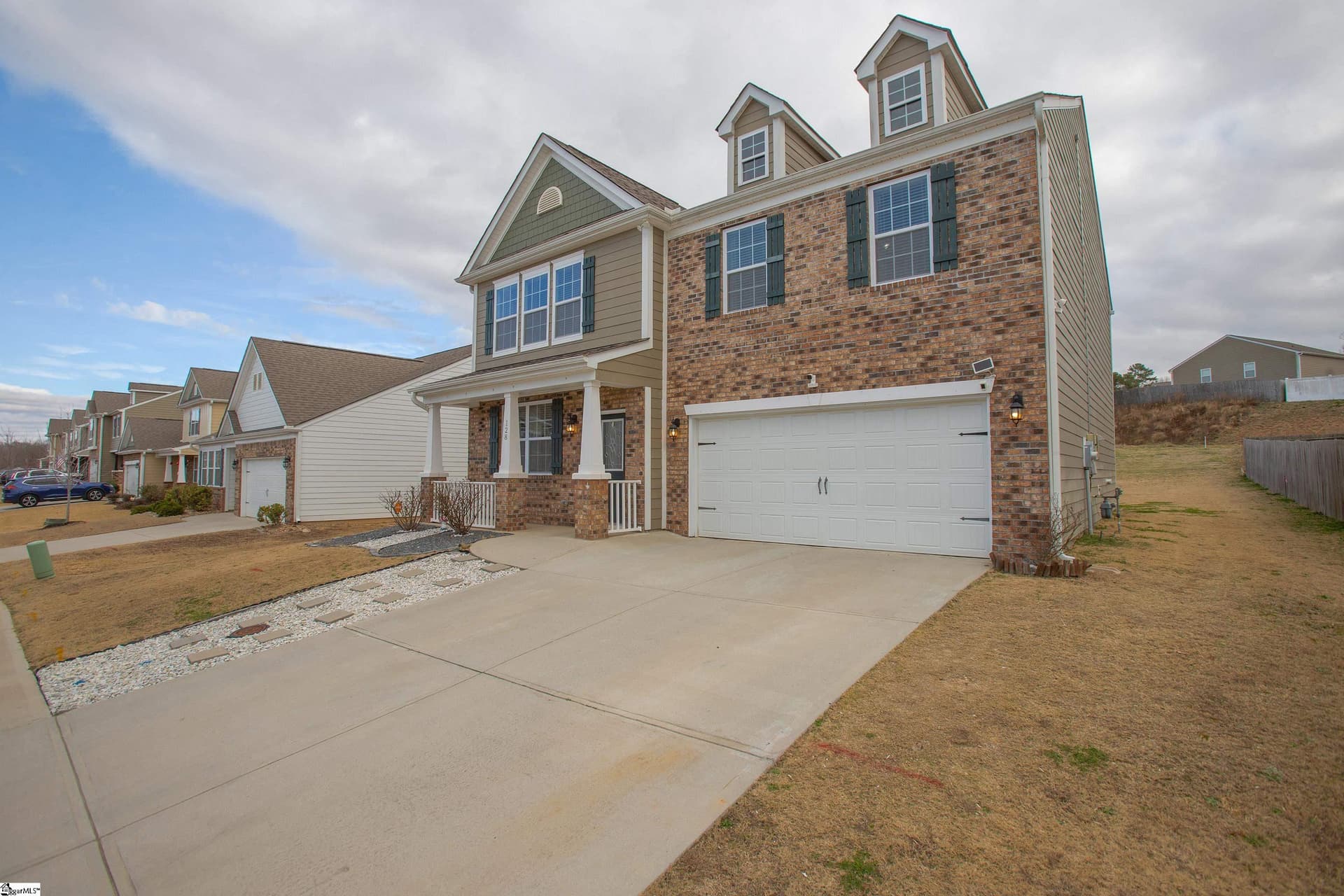Property image 2 at 128 Lake Grove Road, Simpsonville, SC 29681