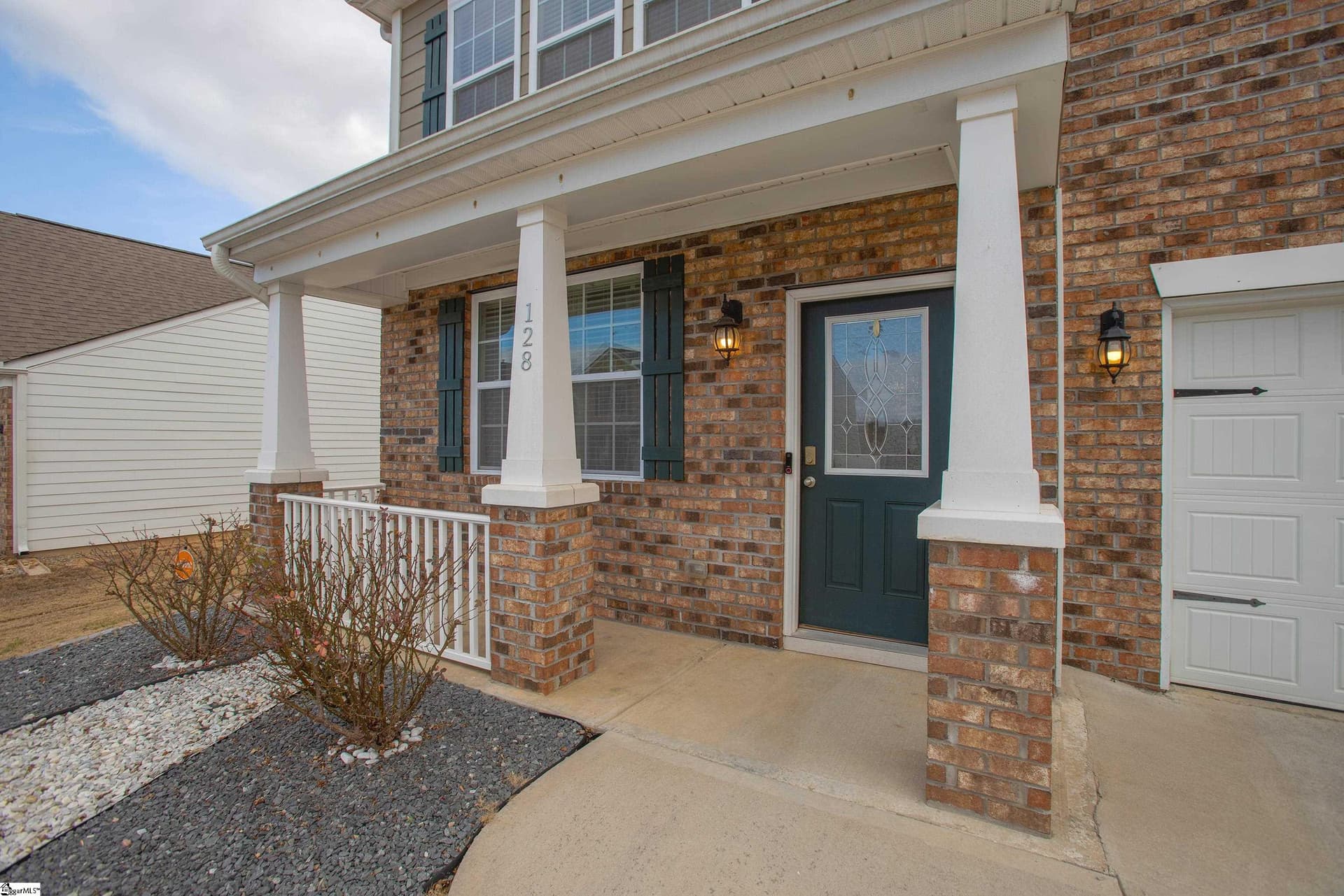 Property image 4 at 128 Lake Grove Road, Simpsonville, SC 29681
