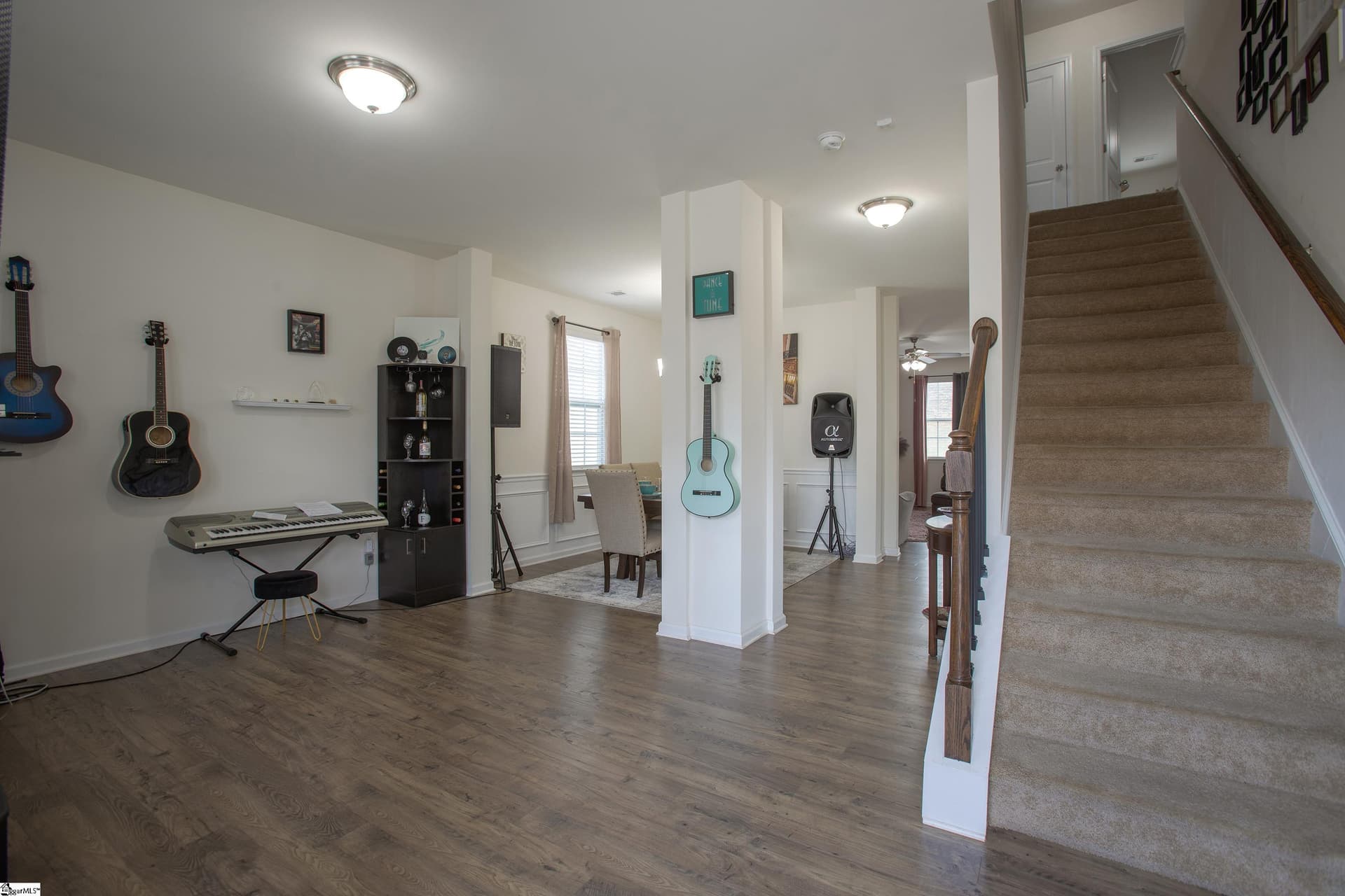 Property image 5 at 128 Lake Grove Road, Simpsonville, SC 29681