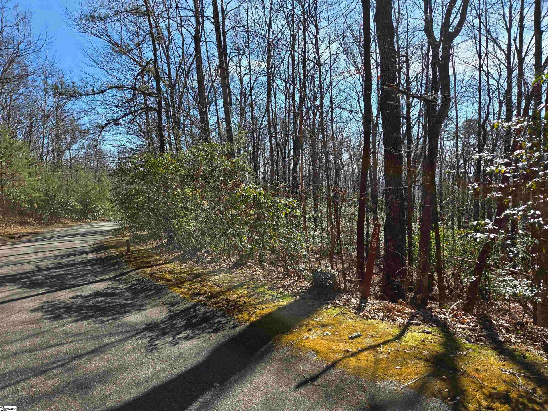 Property image 2 at 116 Birchbend, Cleveland, SC 29635