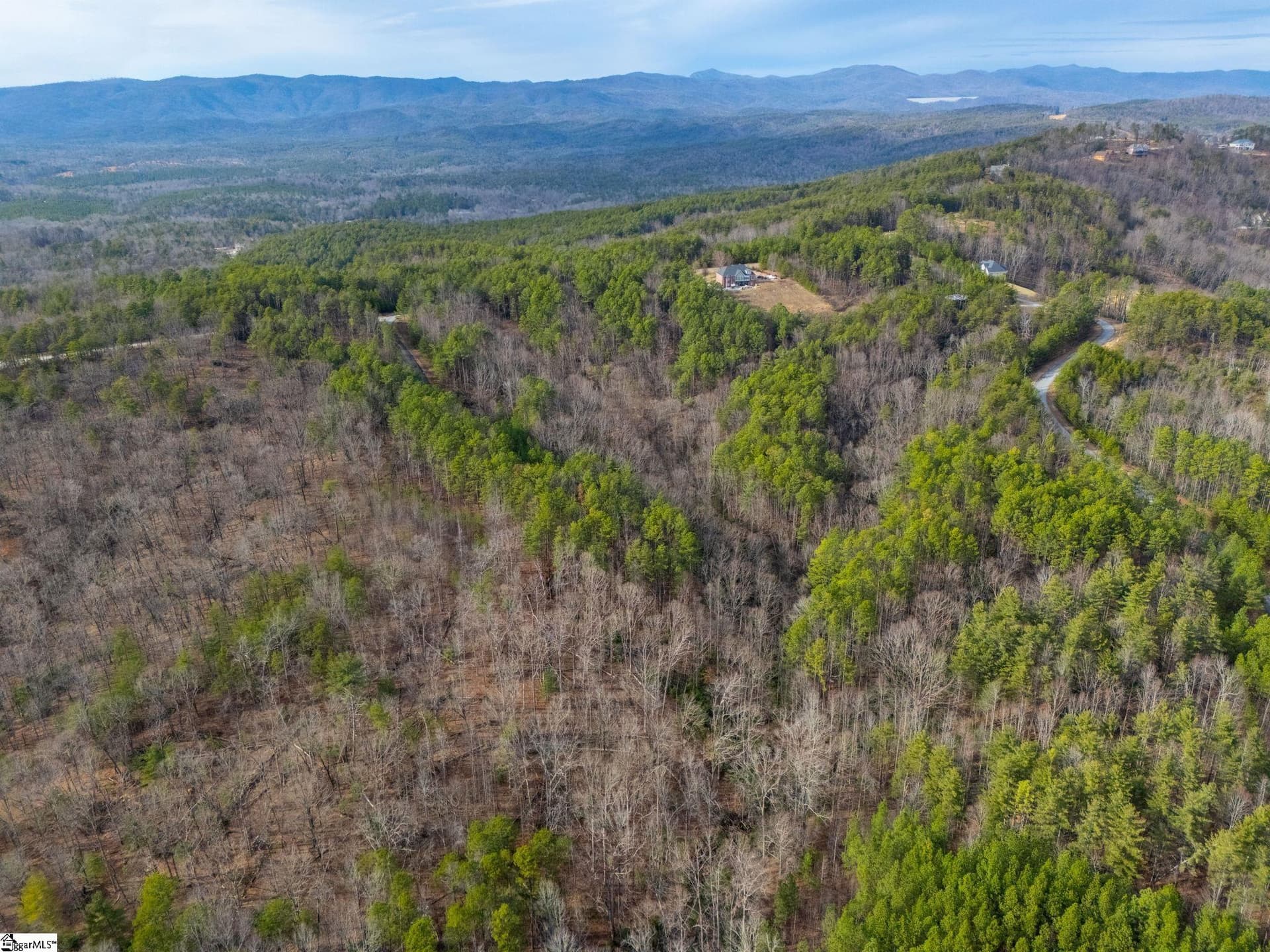 Property image 5 at 0 Jocasee Ridge, Salem, SC 29676
