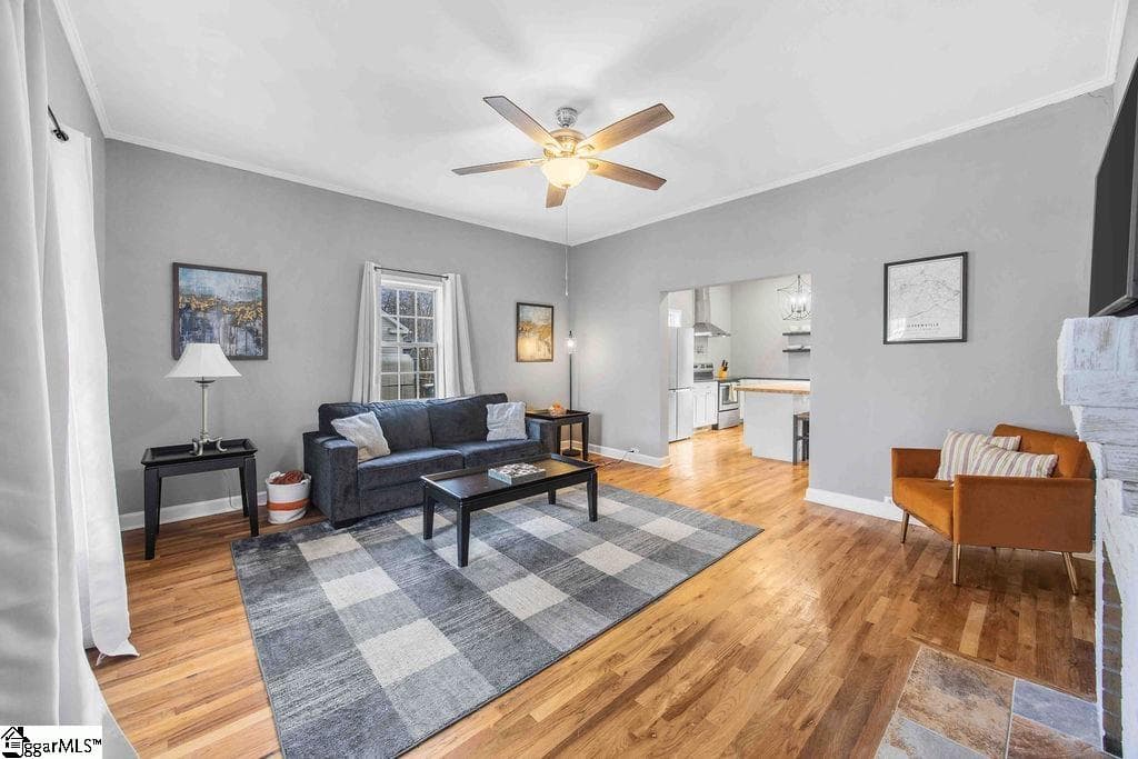 Property image 5 at 4 Seyle Street, Greenville, SC 29605