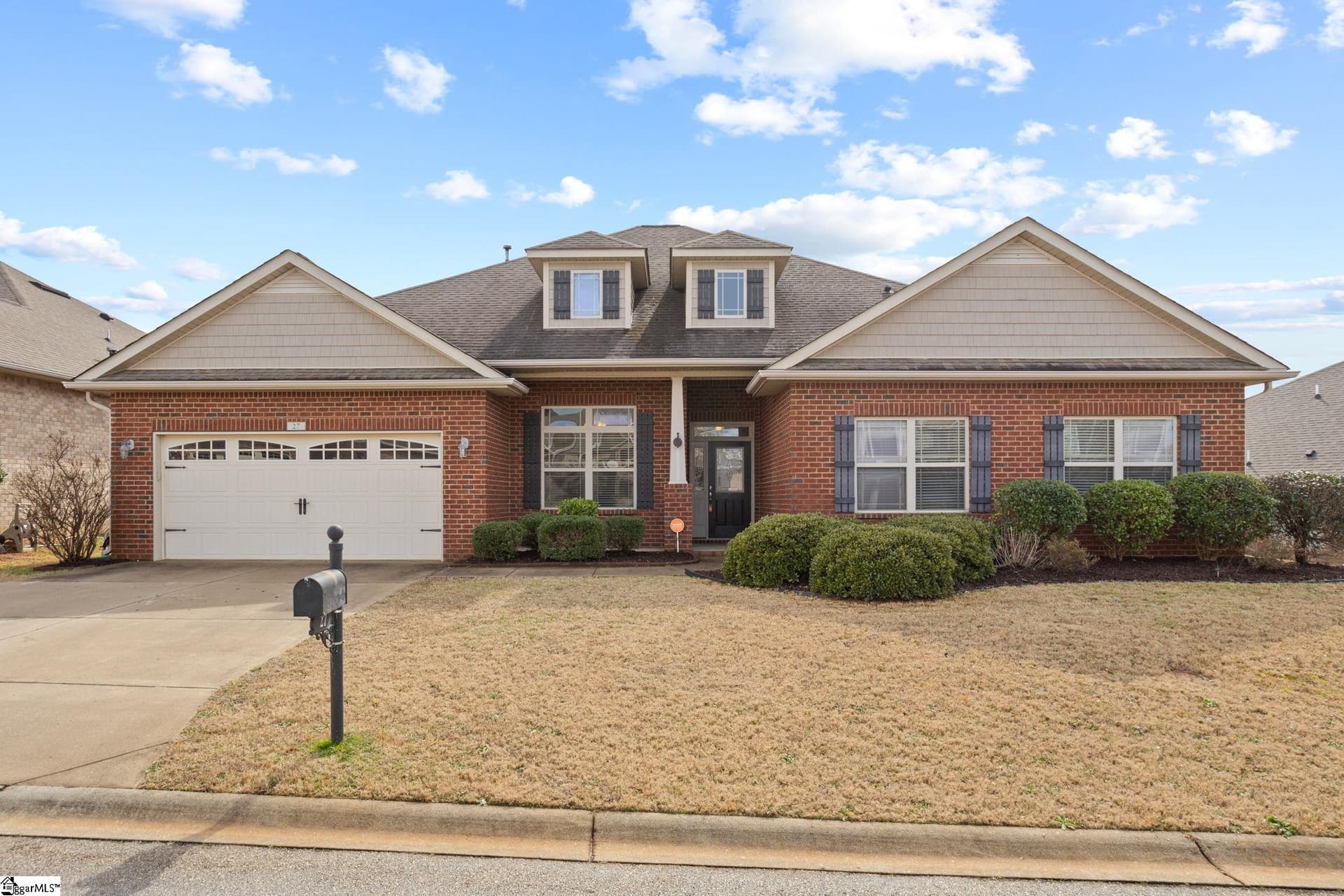 Savannah Pointe, Simpsonville Community
