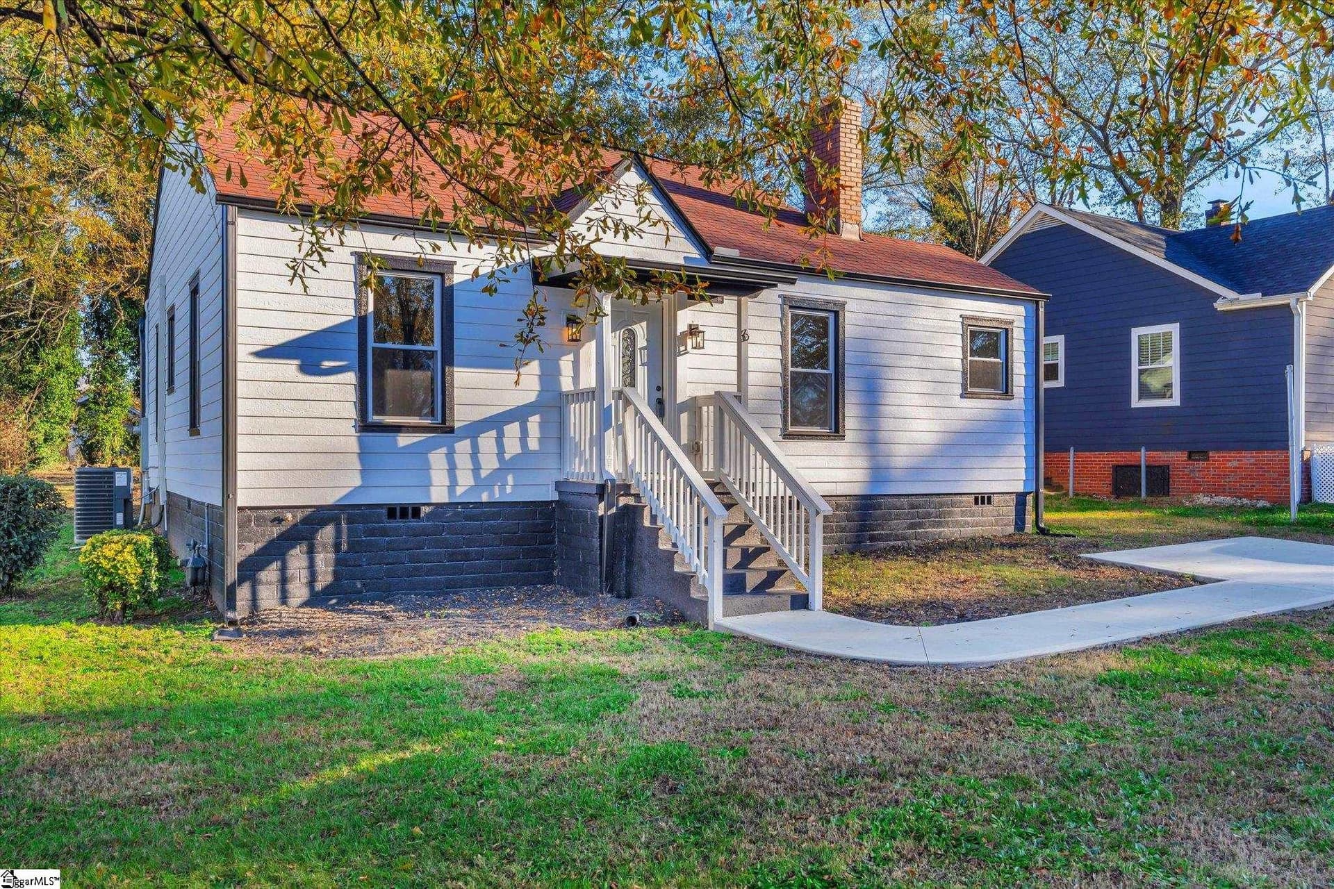 6 Manning Street