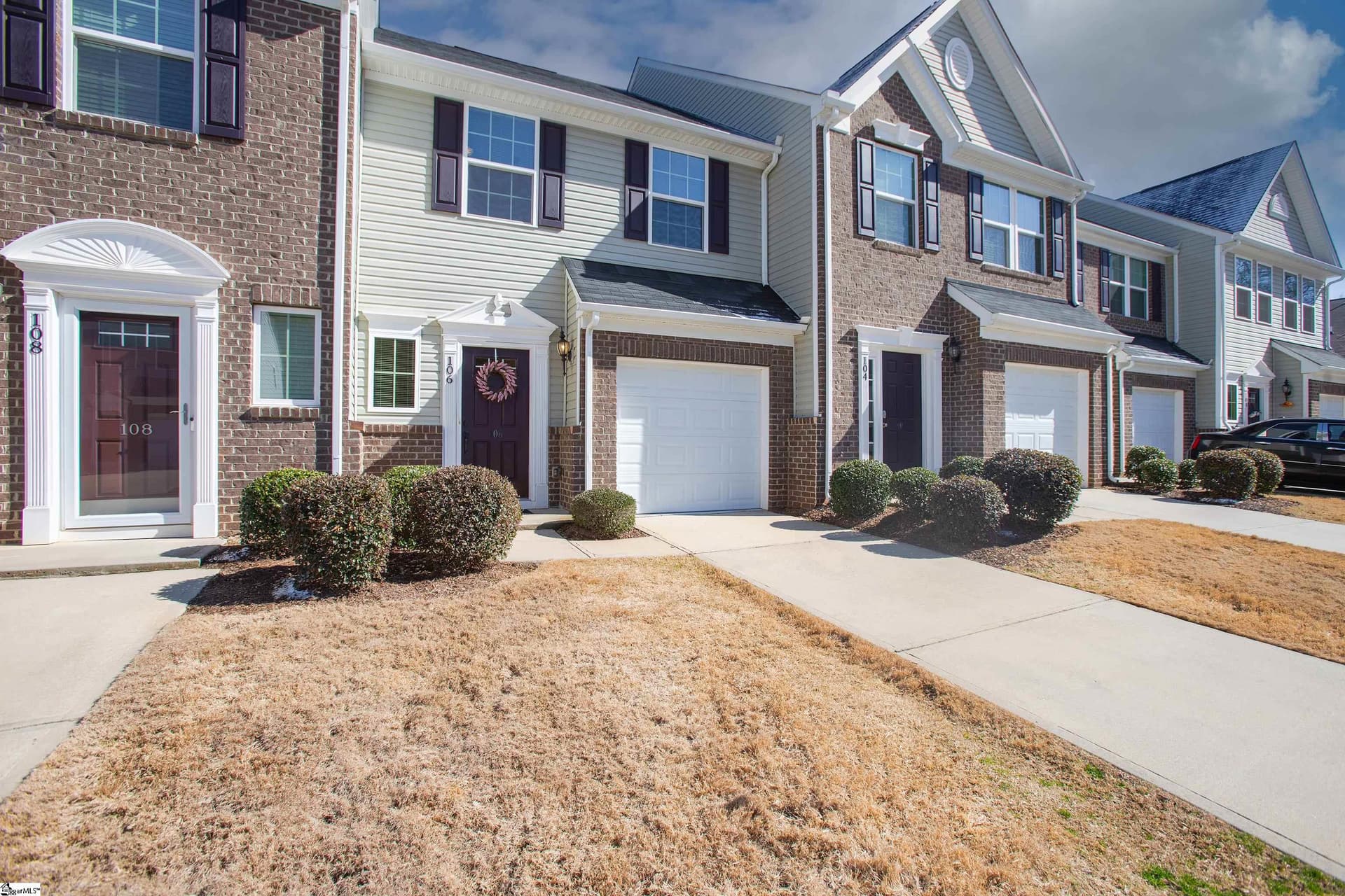 Property image 2 at 106 Emerywood Lane, Greenville, SC 29607