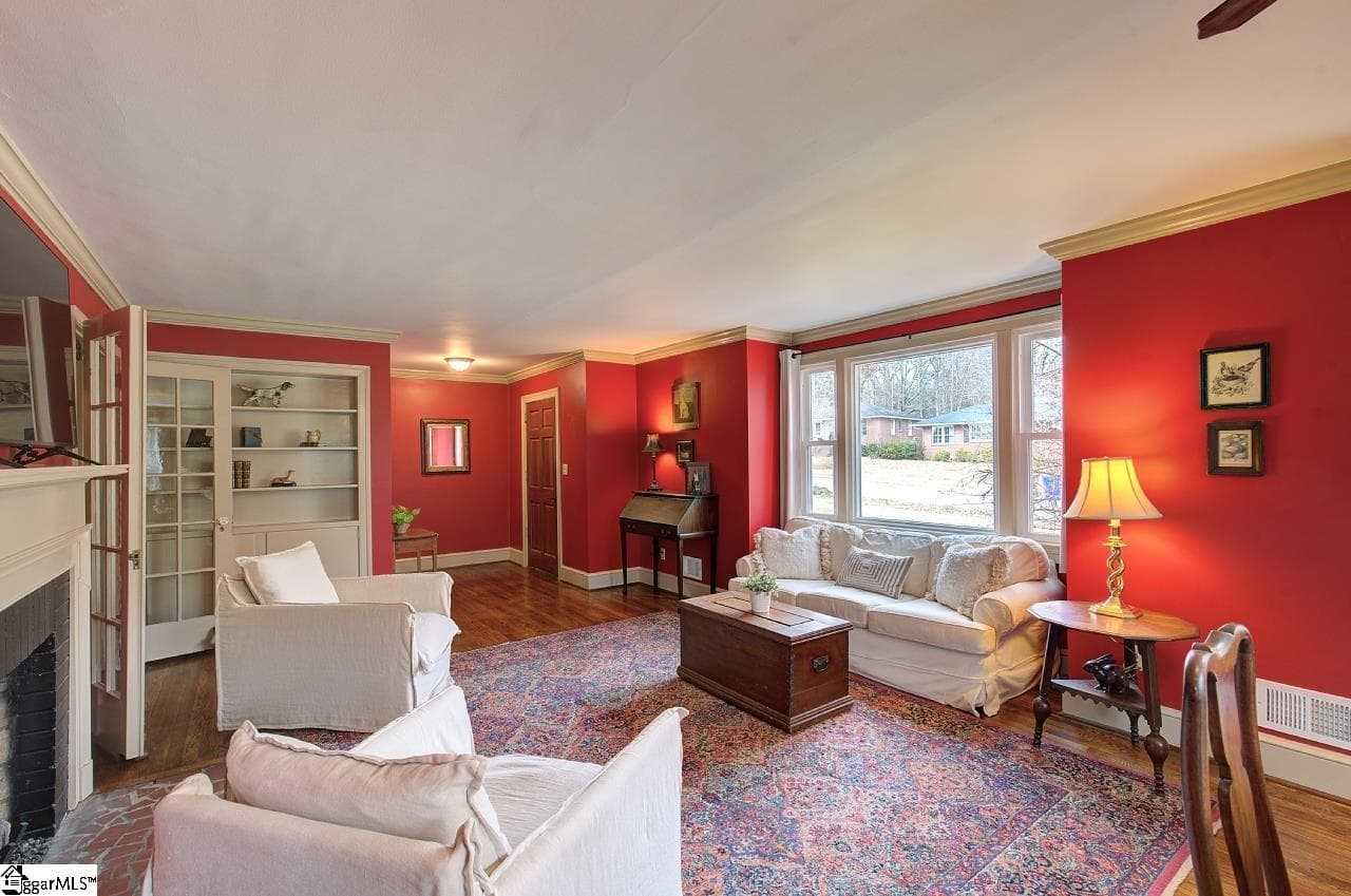 Property image 3 at 121 Broughton Drive, Greenville, SC 29609
