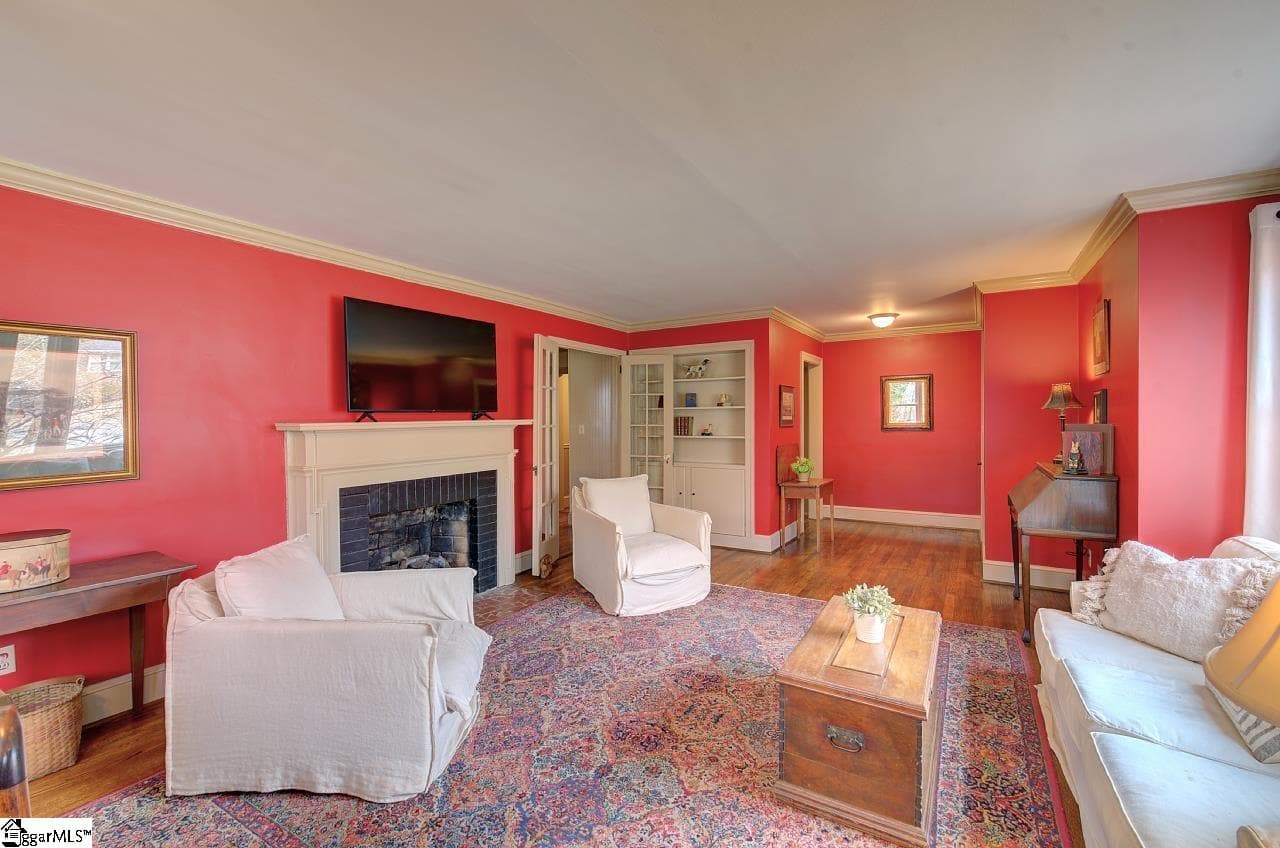 Property image 4 at 121 Broughton Drive, Greenville, SC 29609