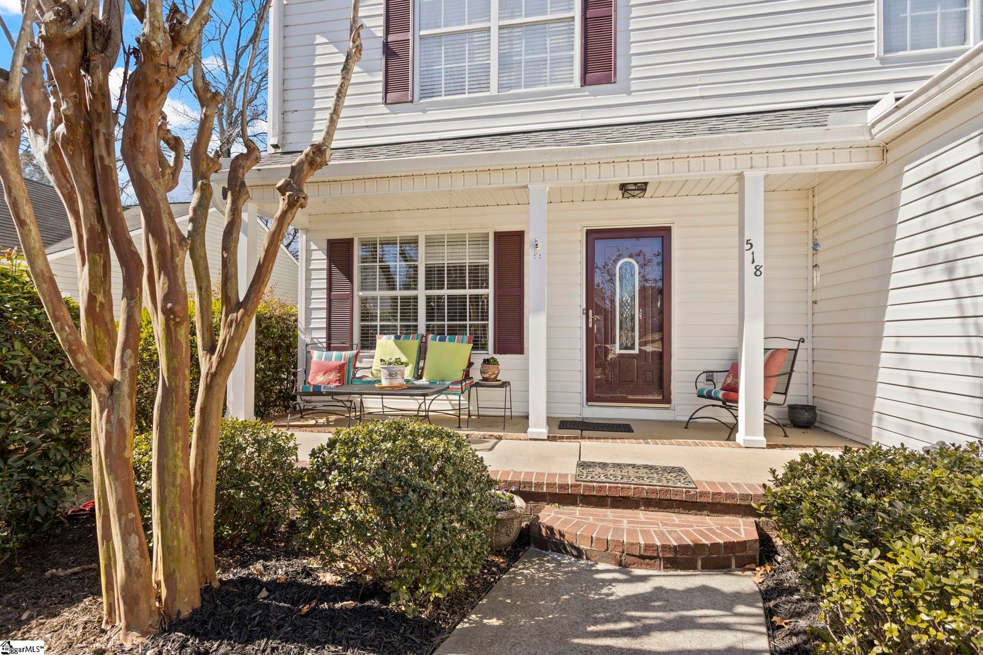 Property image 5 at 518 Peach Grove Place, Mauldin, SC 29662