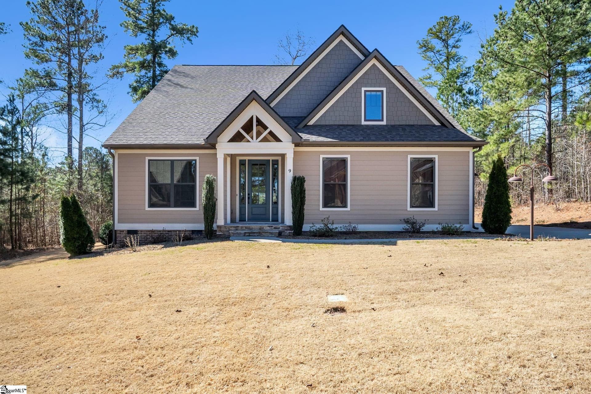 Property image 1 at 9 Ryder Cup Drive, Travelers Rest, SC 29690