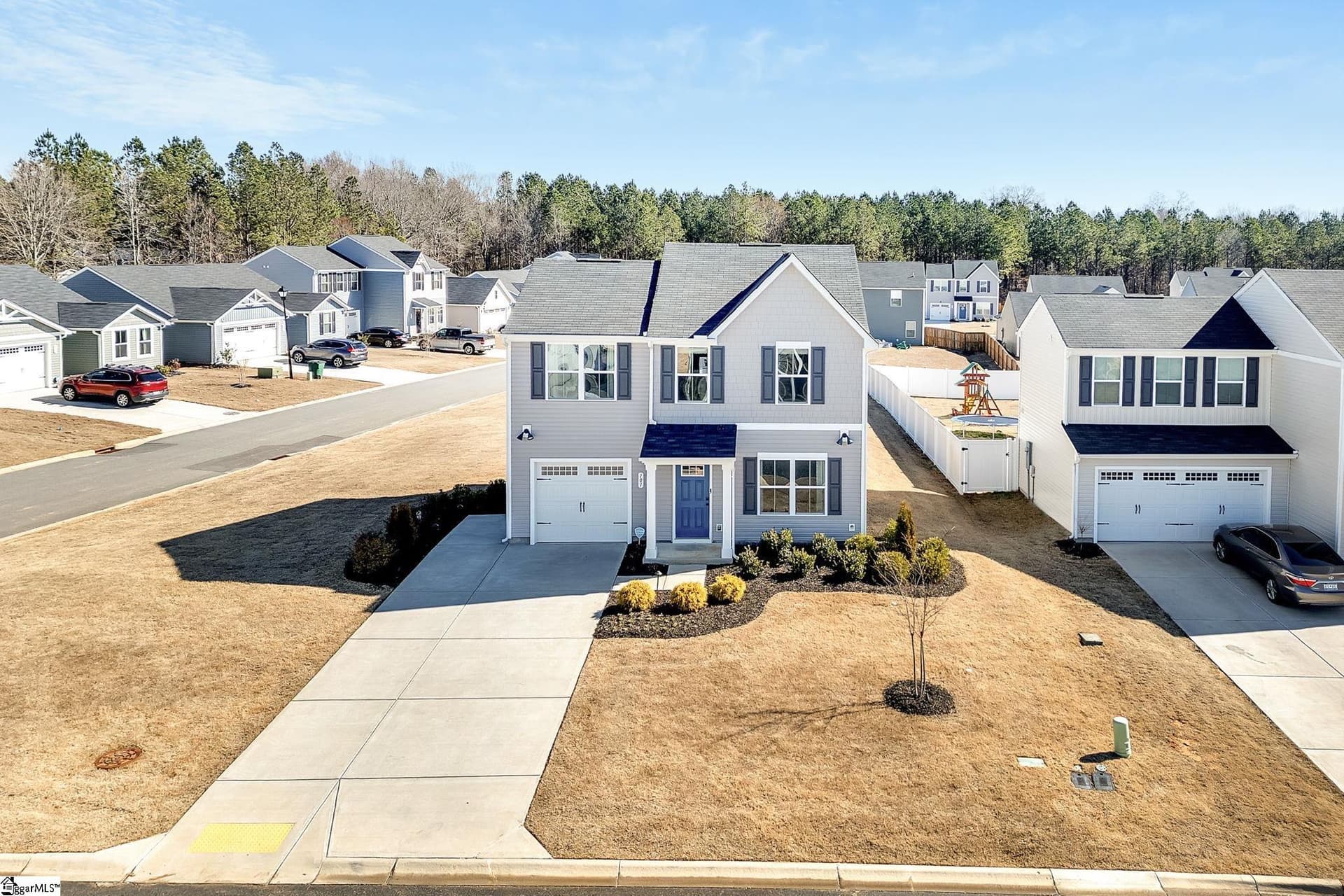 101 Copper Creek Circle