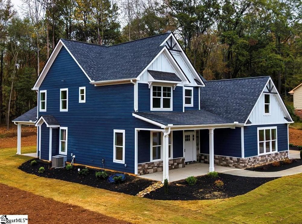 Property image 2 at 212 Wedgewood Drive, Anderson, SC 29621