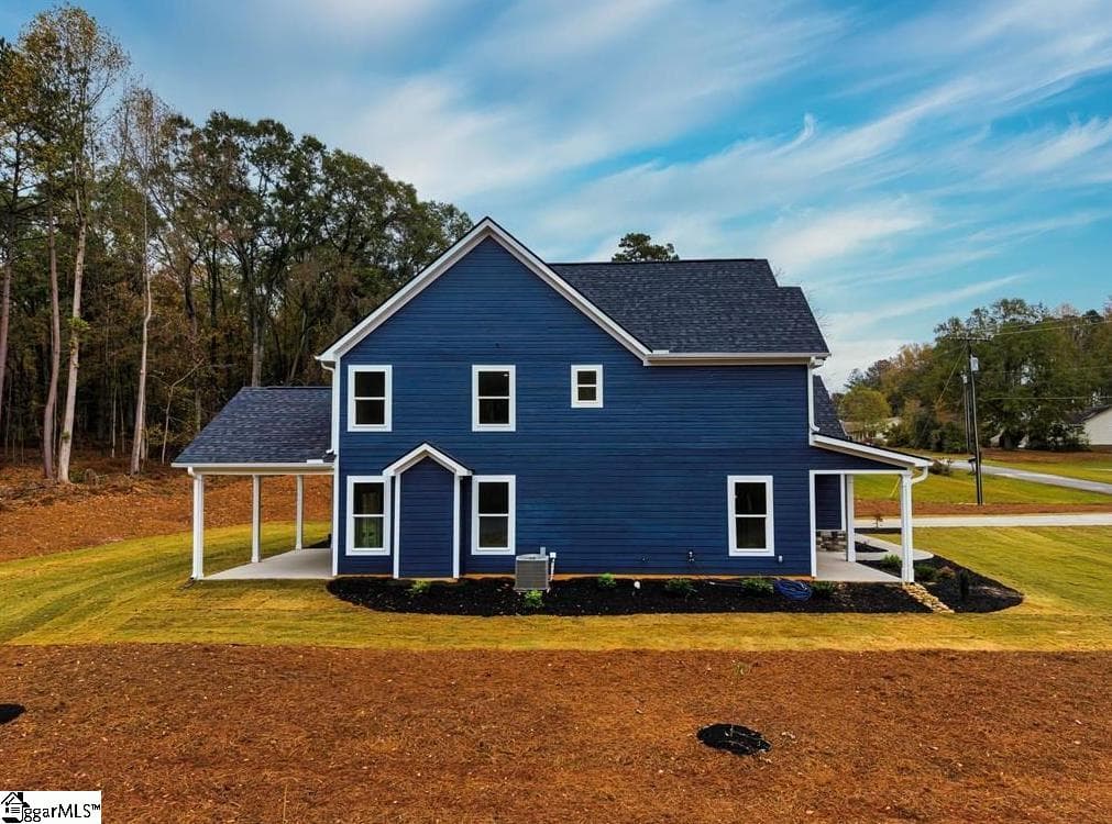 Property image 3 at 212 Wedgewood Drive, Anderson, SC 29621