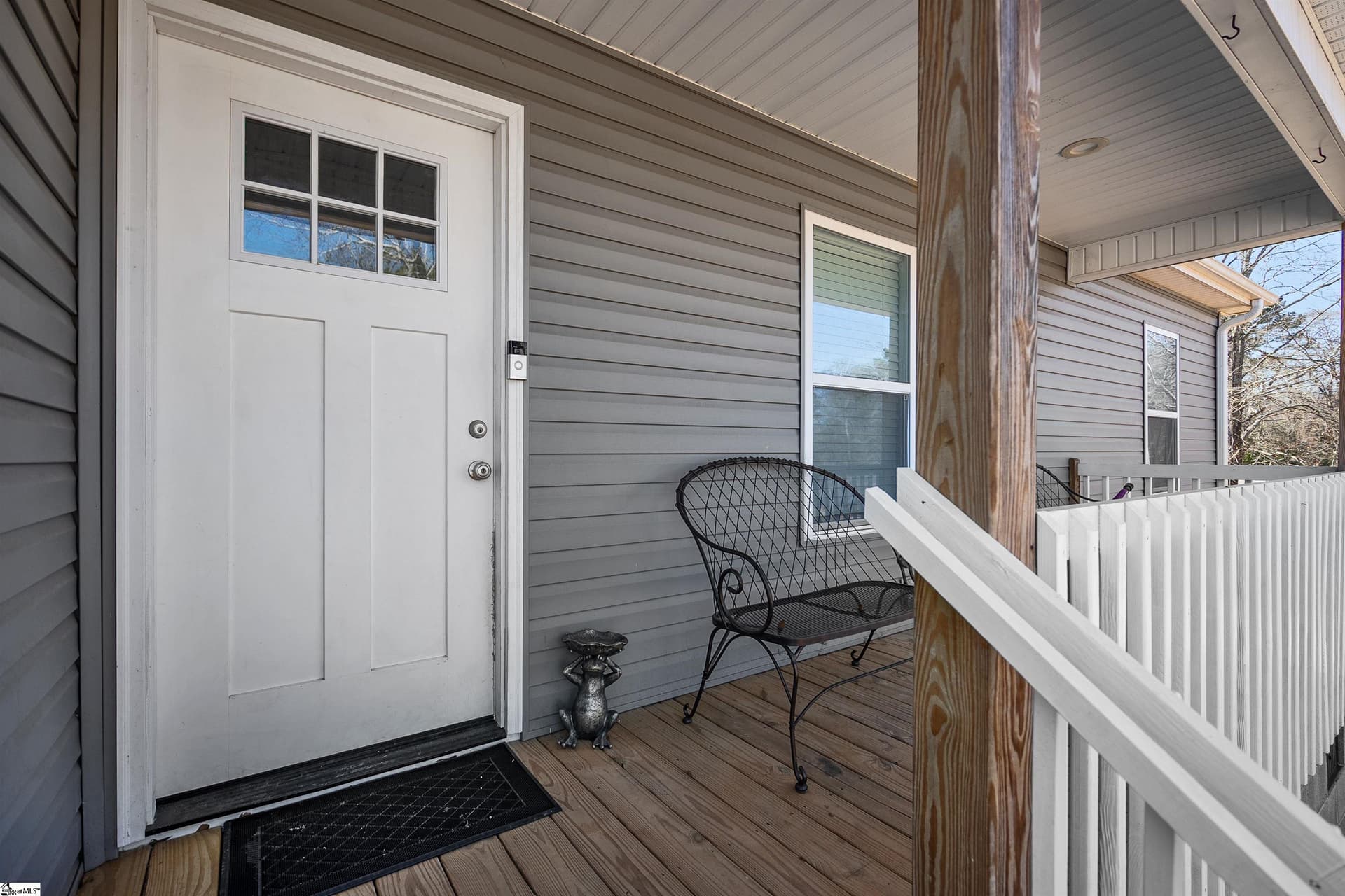 Property image 2 at 319 Hardy Street, Williamston, SC 29697