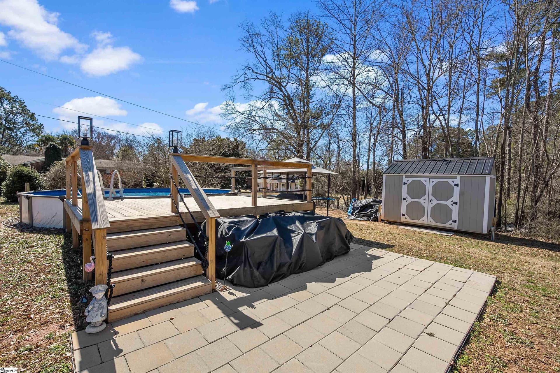 Property image 3 at 319 Hardy Street, Williamston, SC 29697