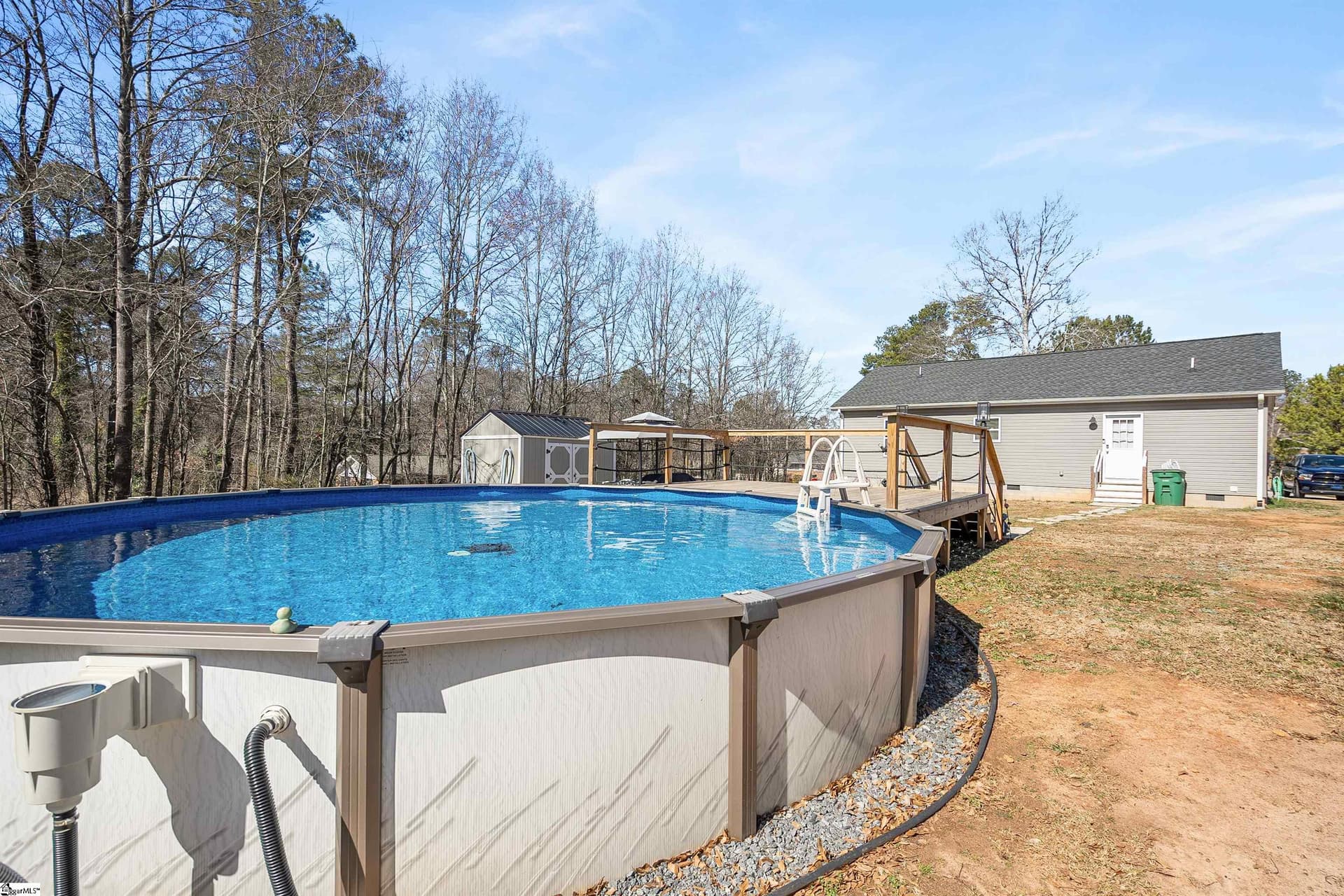 Property image 4 at 319 Hardy Street, Williamston, SC 29697