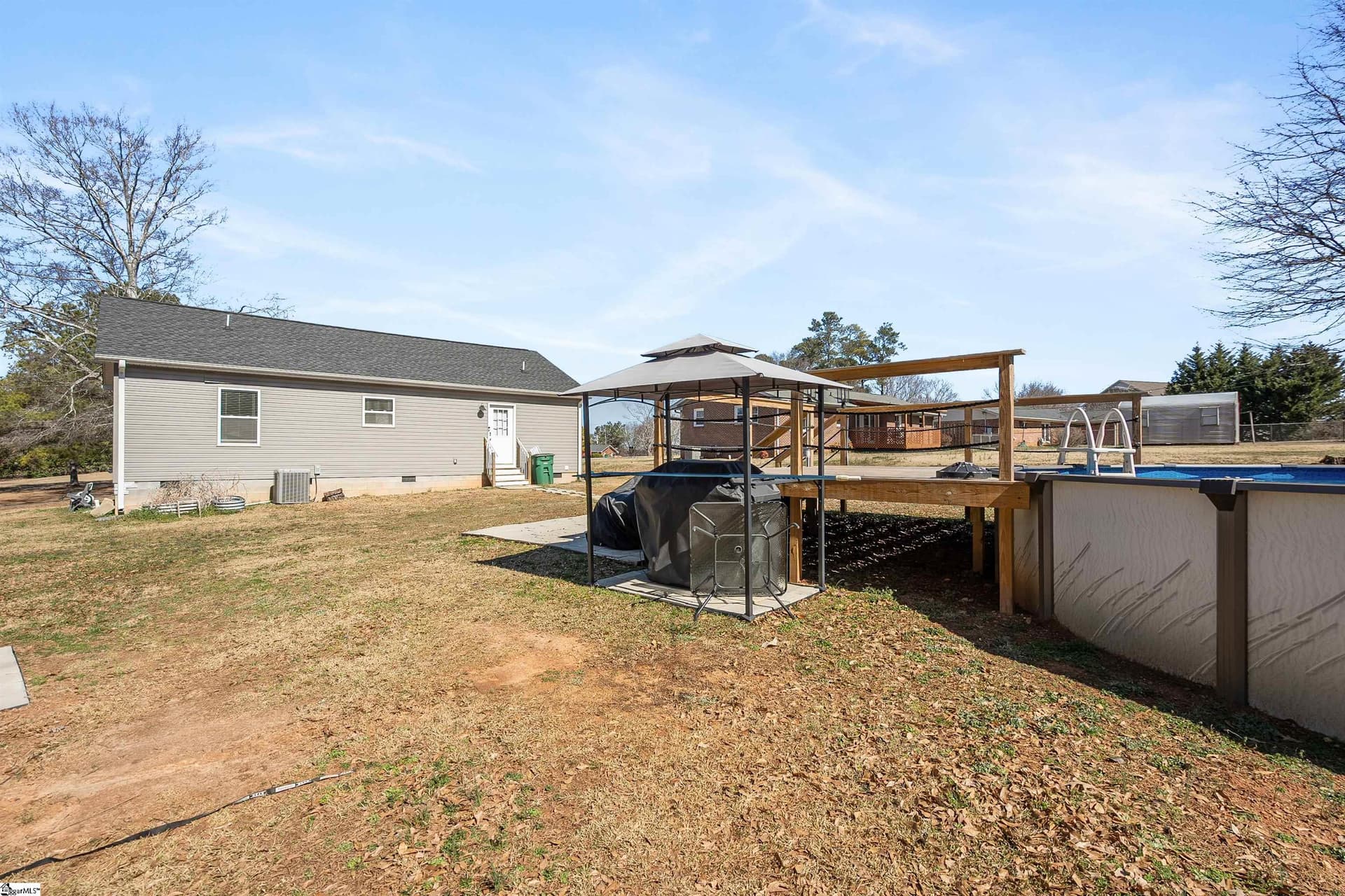 Property image 5 at 319 Hardy Street, Williamston, SC 29697