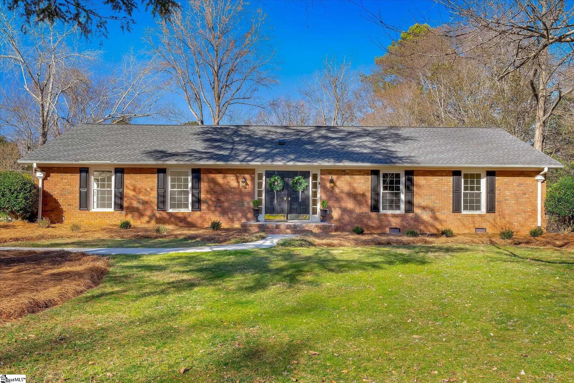 Property image 2 at 51 Hillsborough Drive, Greenville, SC 29615