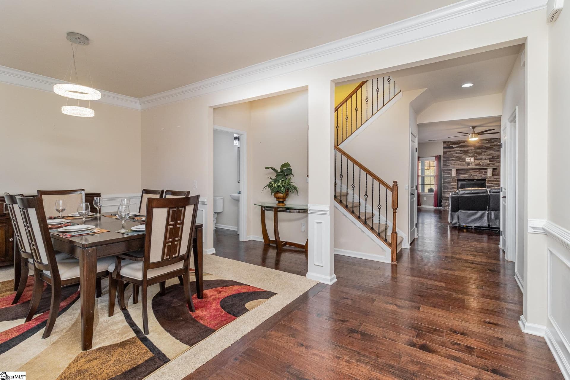 Property image 2 at 650 Windward Lane, Duncan, SC 29334