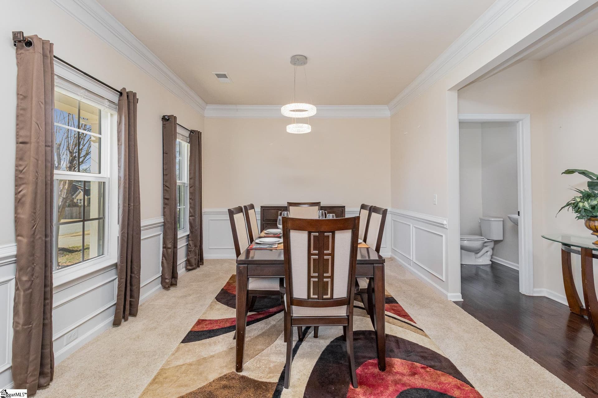 Property image 3 at 650 Windward Lane, Duncan, SC 29334
