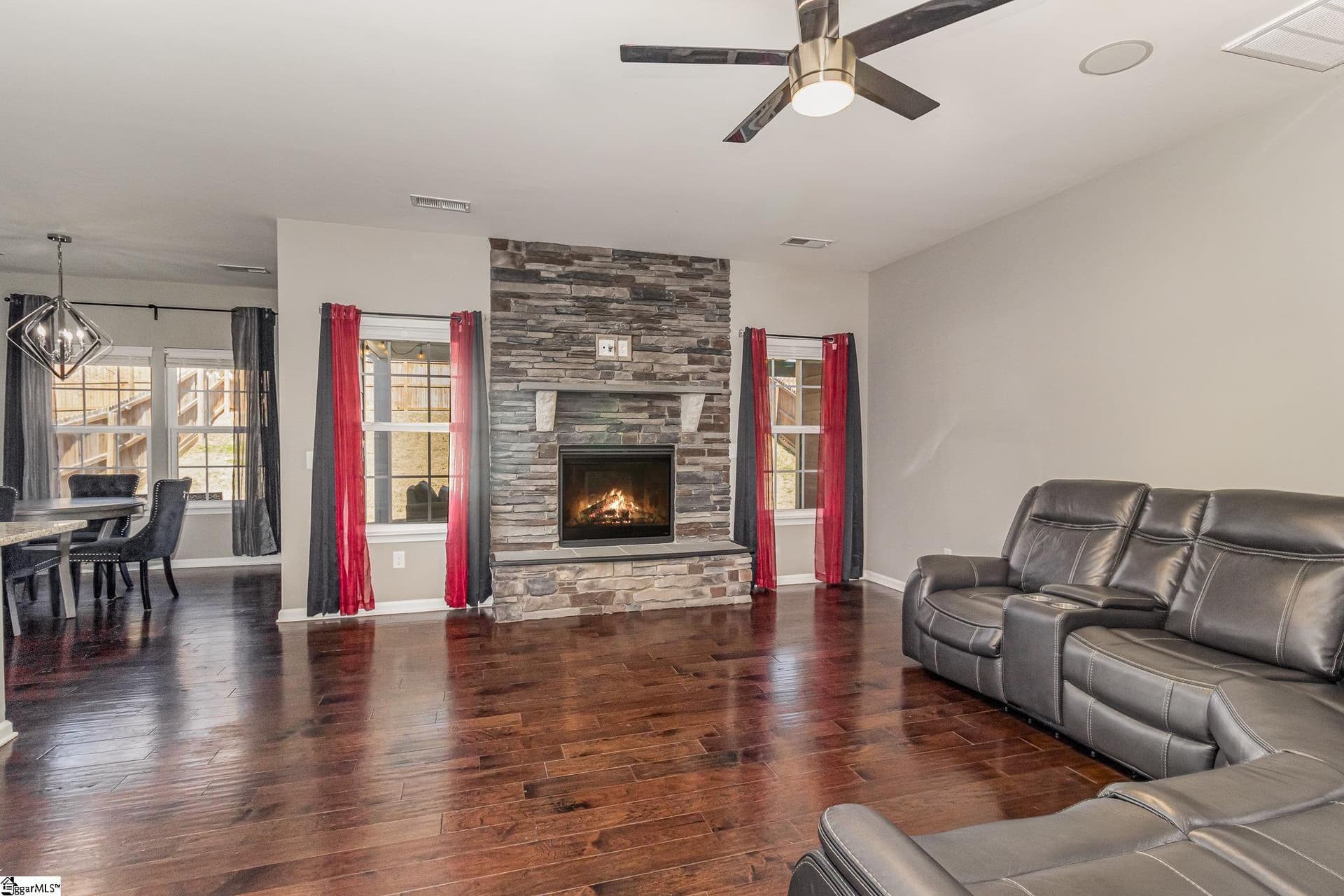 Property image 4 at 650 Windward Lane, Duncan, SC 29334