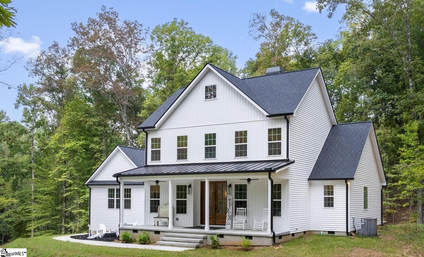 Property image 1 at 400 Cedar Creek Road, Sunset, SC 29685
