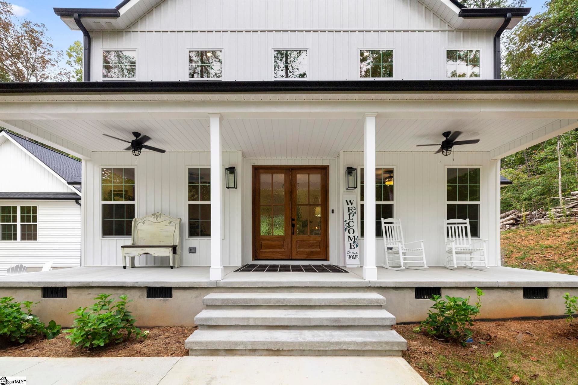 Property image 2 at 400 Cedar Creek Road, Sunset, SC 29685