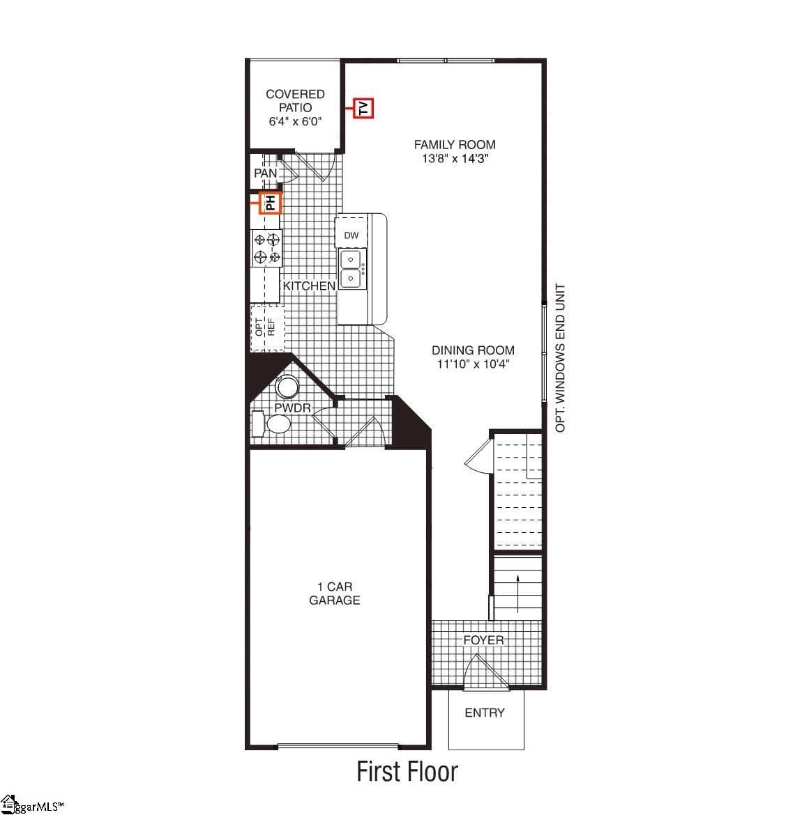 Property image 2 at 108 Sunriff Court, Greer, SC 29651