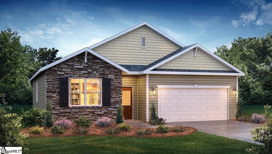 733 Bernstein Trail