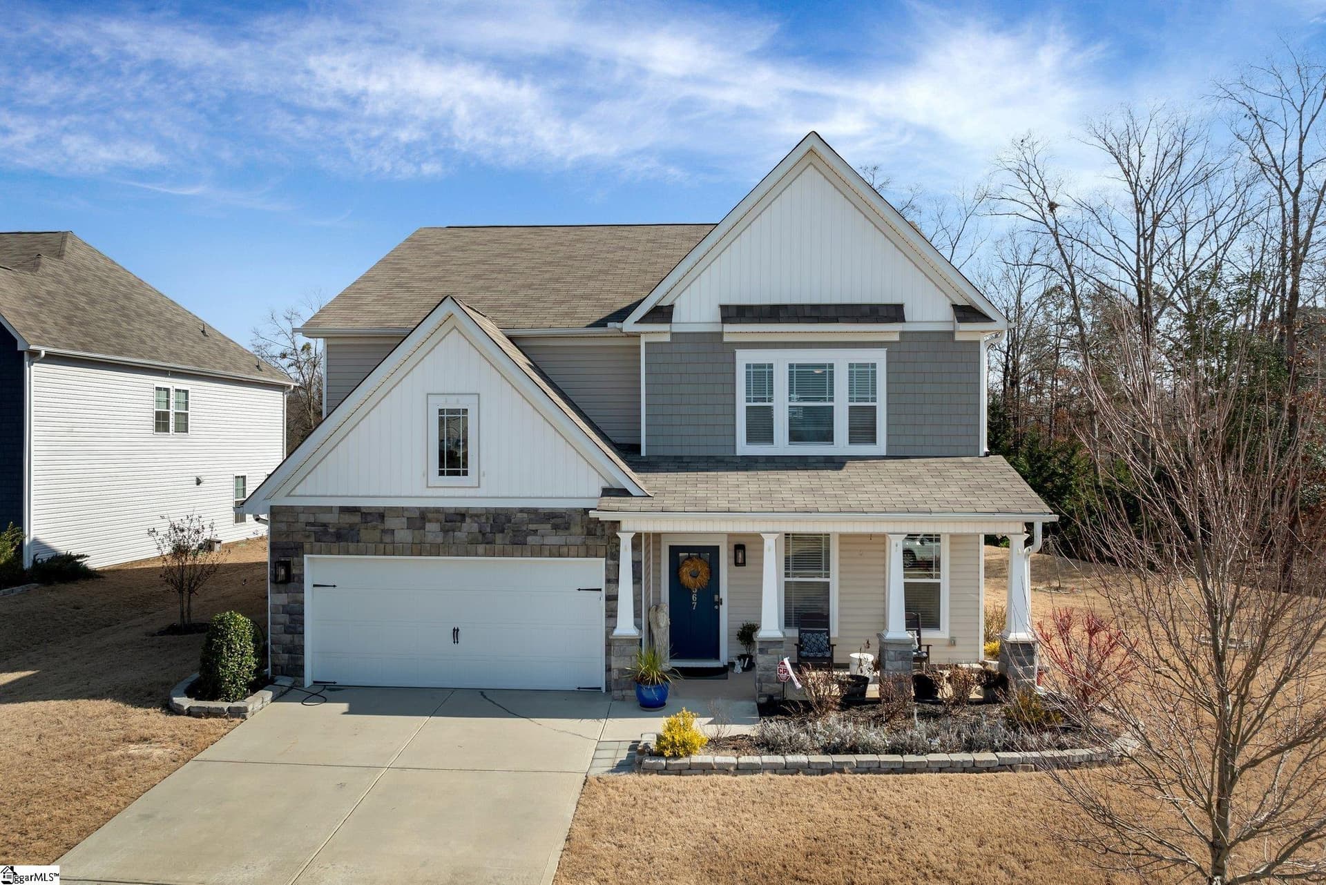 Property image 2 at 567 Castleby Drive, Duncan, SC 29334